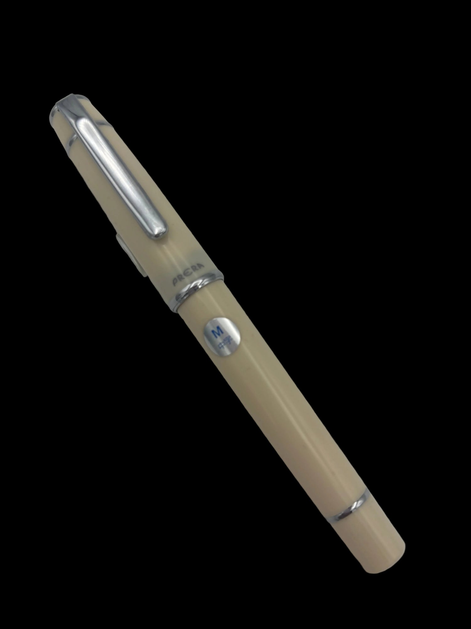 Pilot Prera Cream - Medium Nib