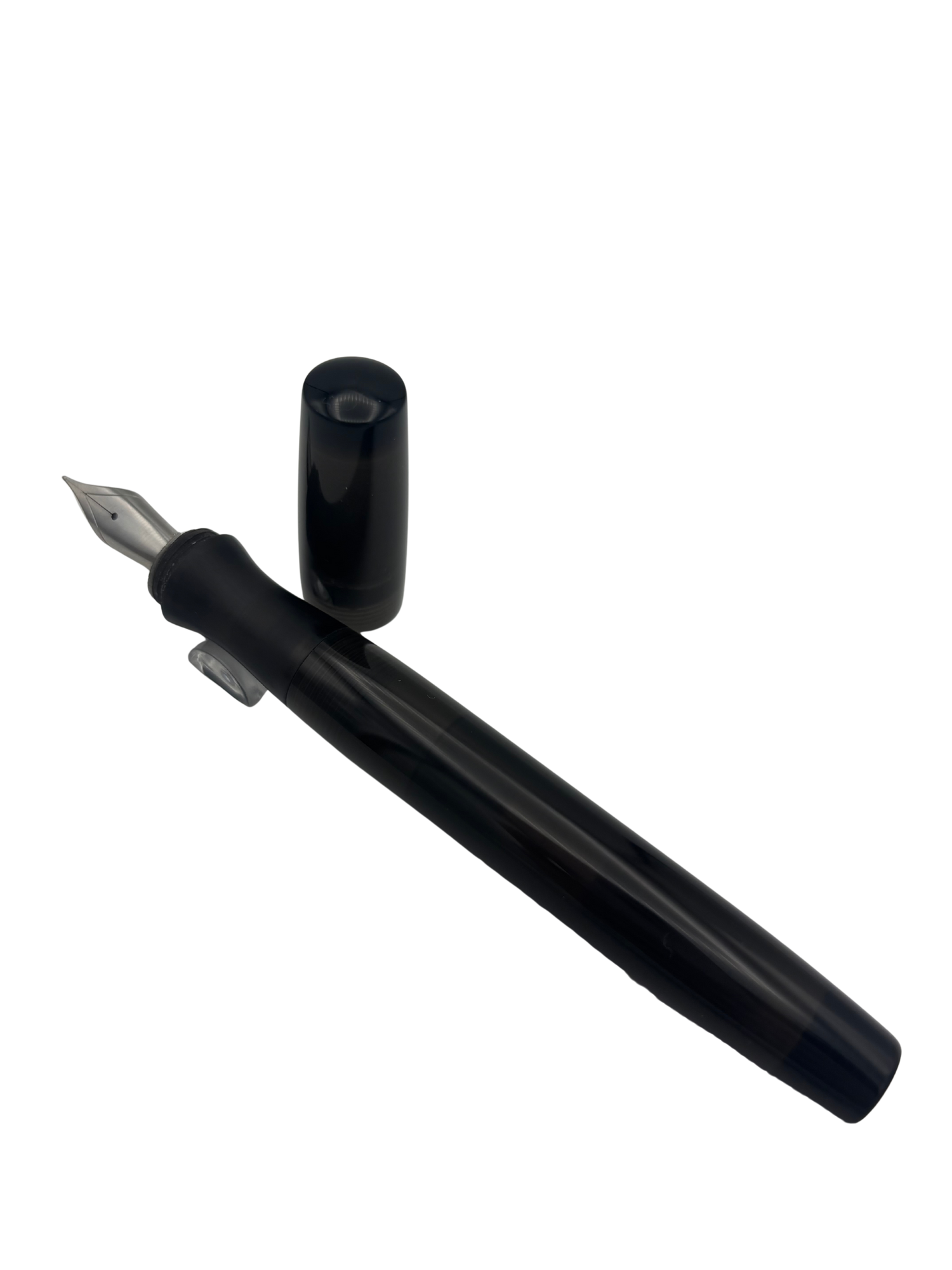 Mayfair Pen Company Noldor Black - Jowo 