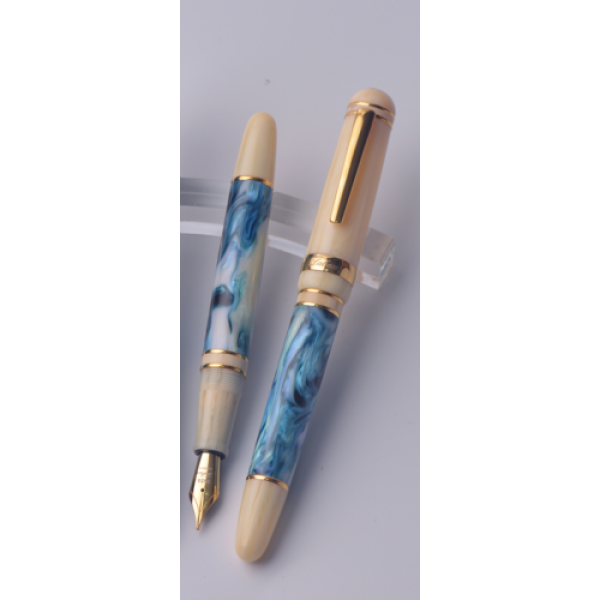 Laban 325 Glacier - Brooks LE