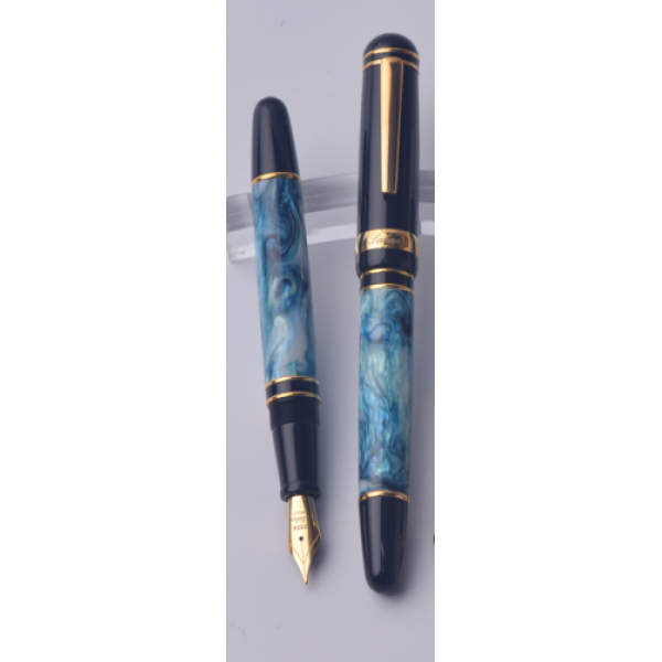 Laban 325 Glacier - Brooks LE