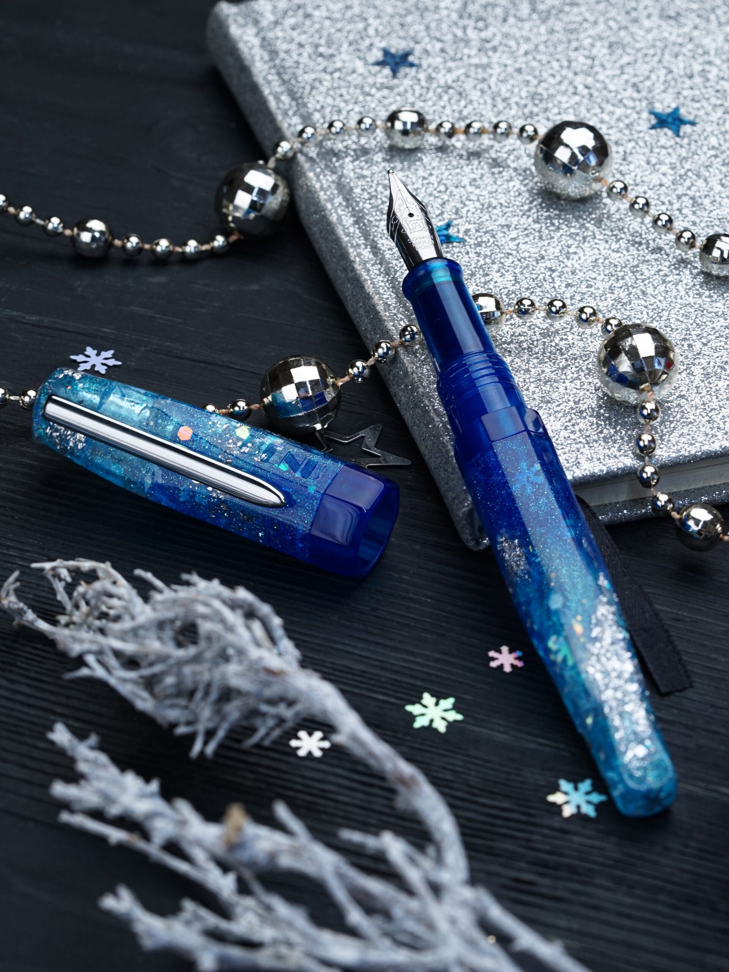 BENU AstroGem Limited Edition Christmas