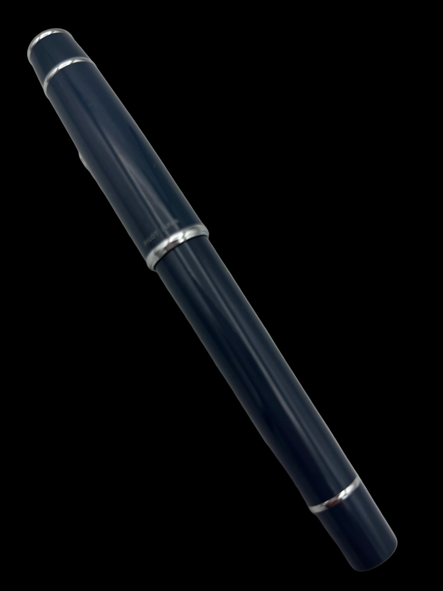 Pilot Prera Slate - Fine Nib