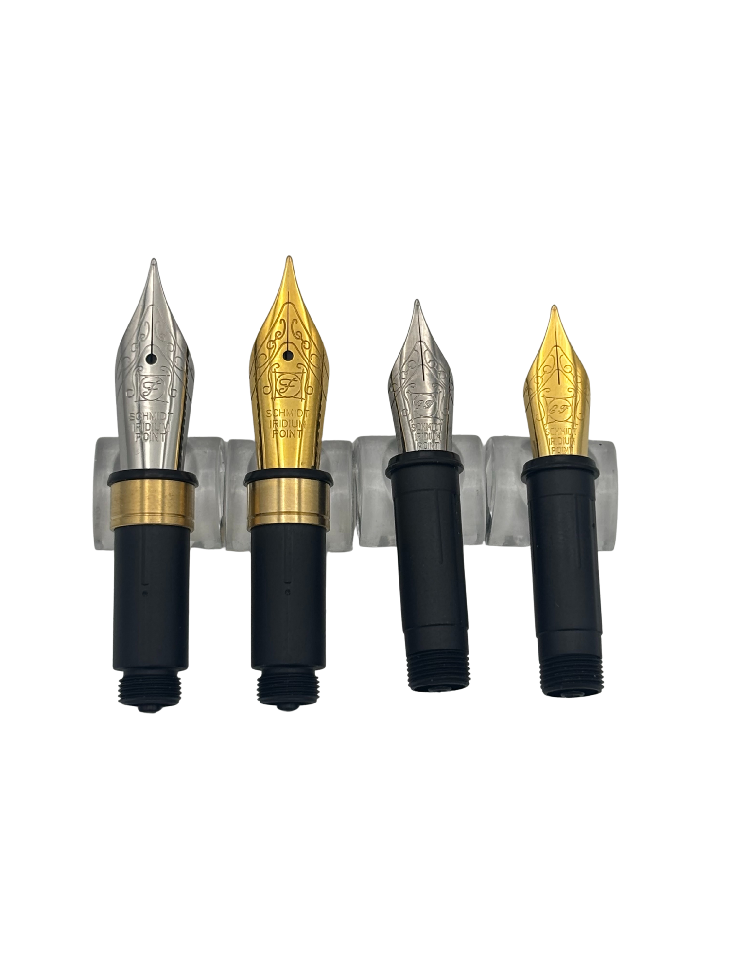 Schmidt Nib Units
