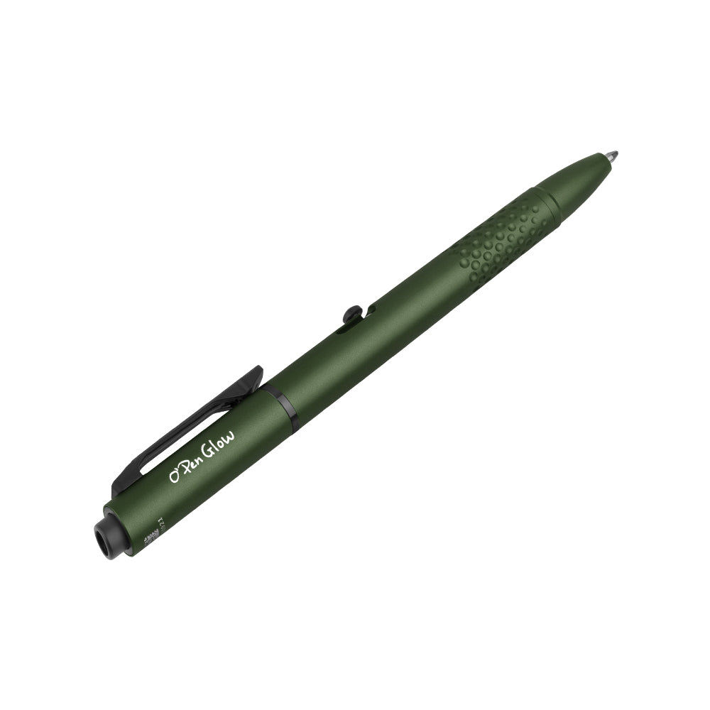 Olight O'Pen Glow Rechargeable Penlight