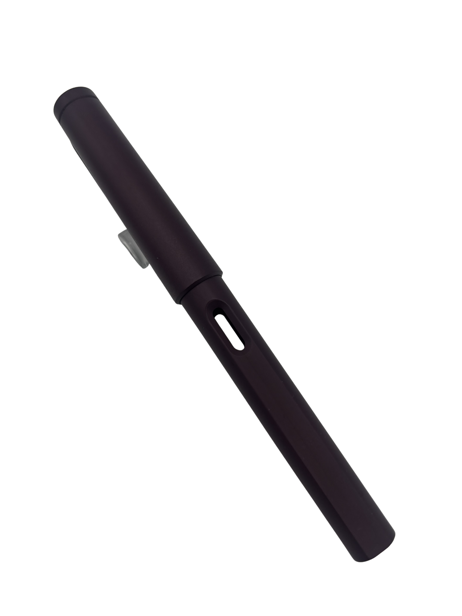 Lamy Safari Scarlet - Broad Nib - Pre-Owned