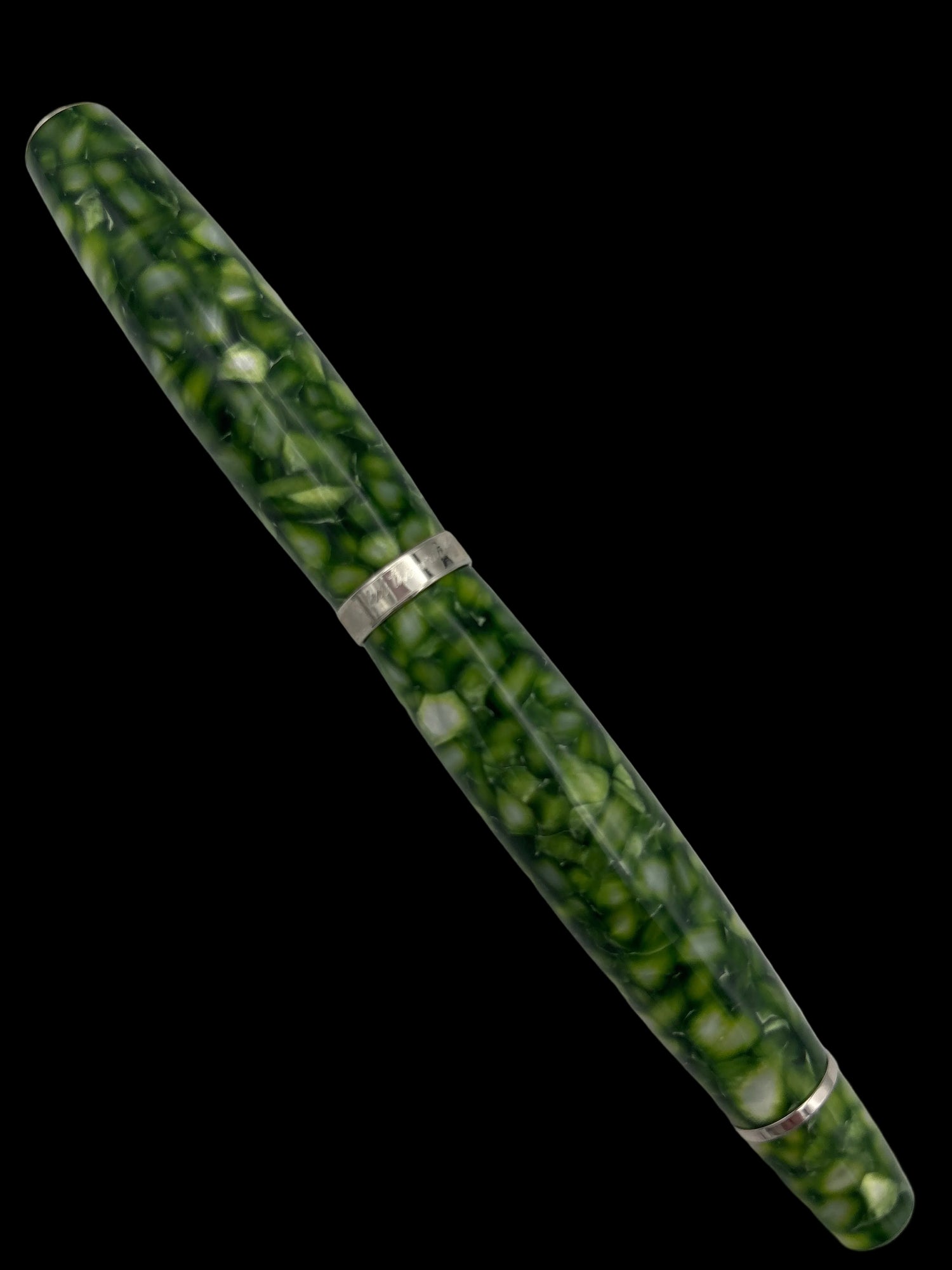 Scribo Feel Ai-Giardini - 14k Extra Fine Nib