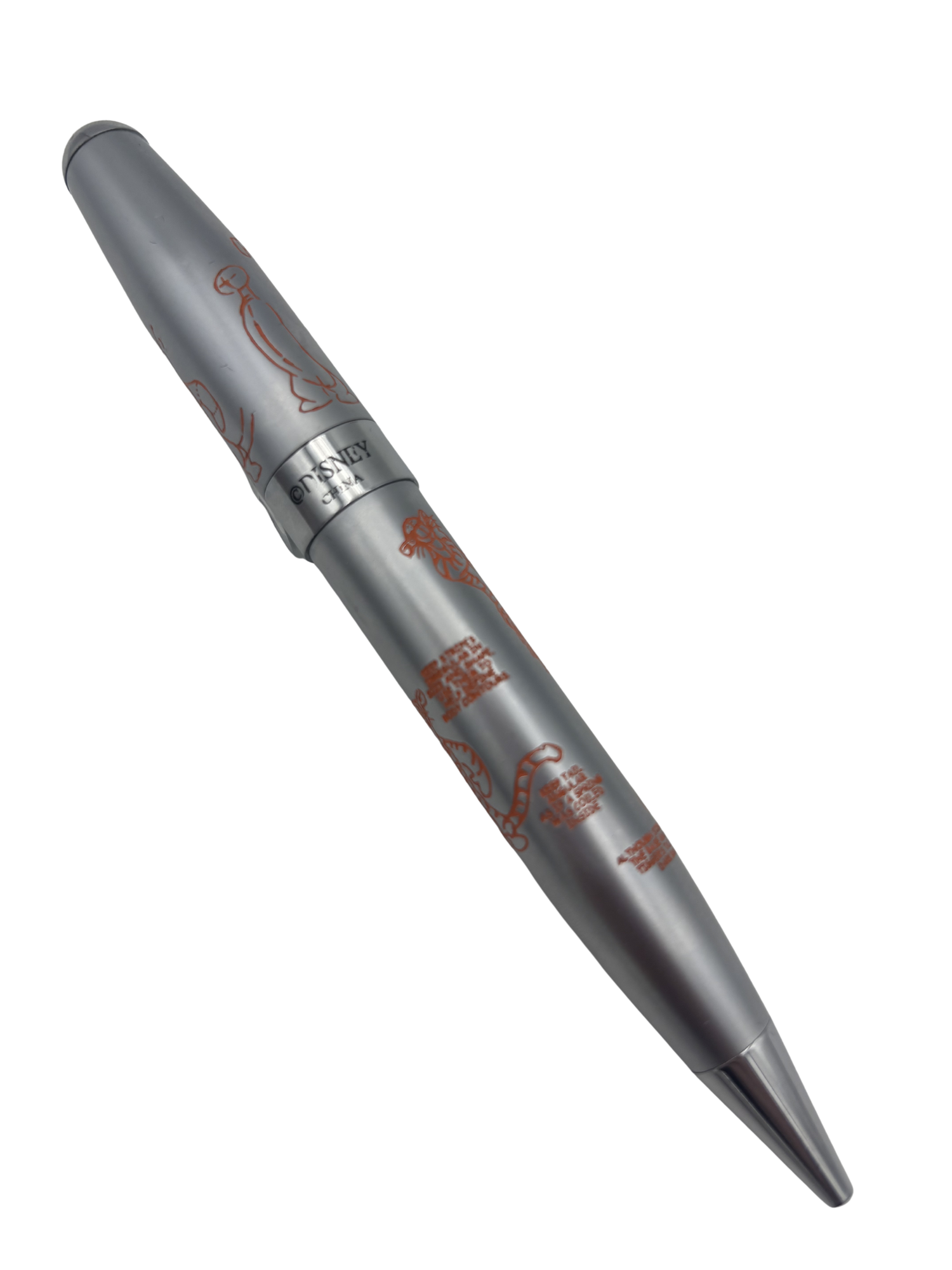Disney Parks Executive Tigger Ballpoint - Pre-Owned