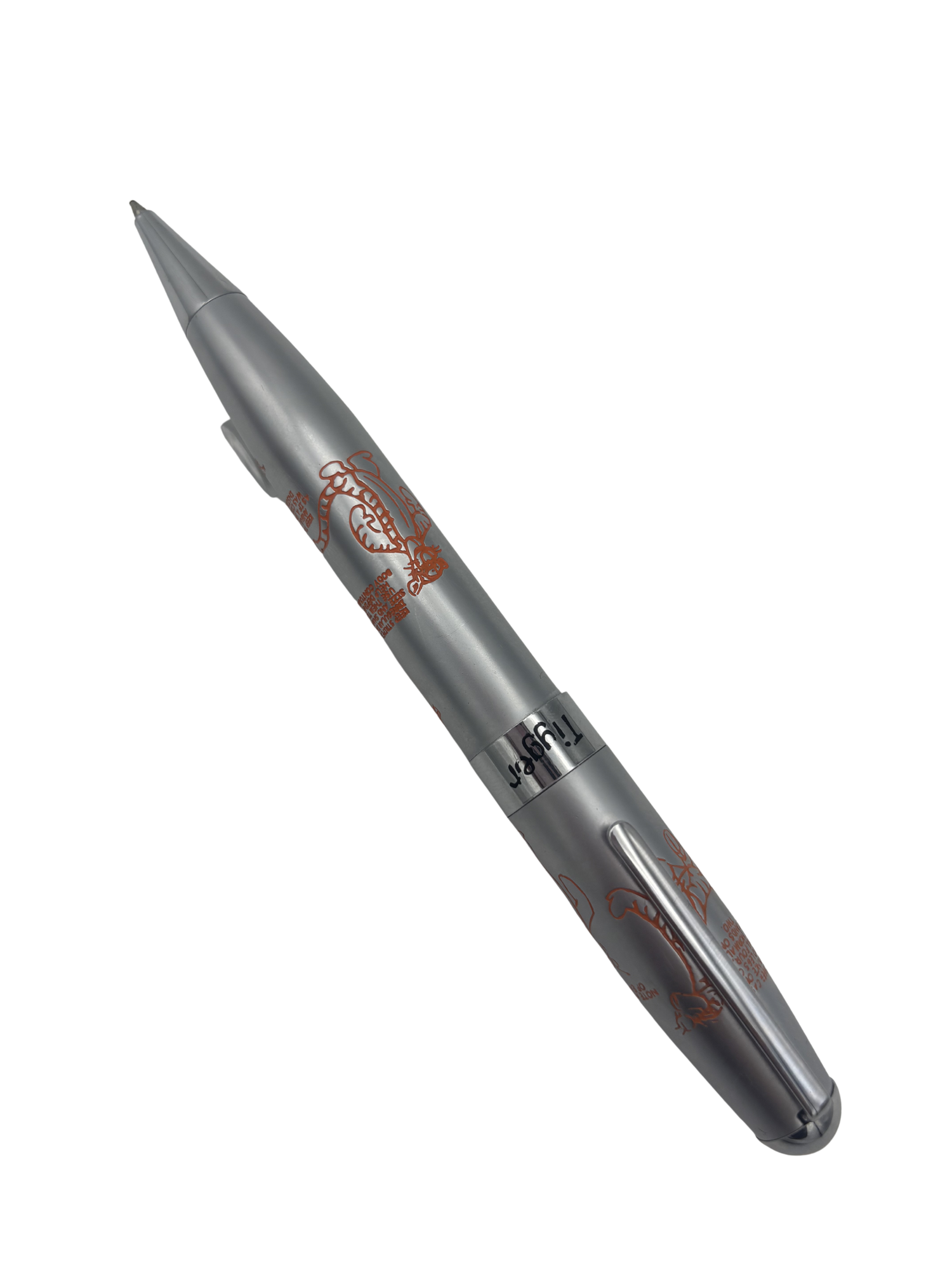 Disney Parks Executive Tigger Ballpoint - Pre-Owned