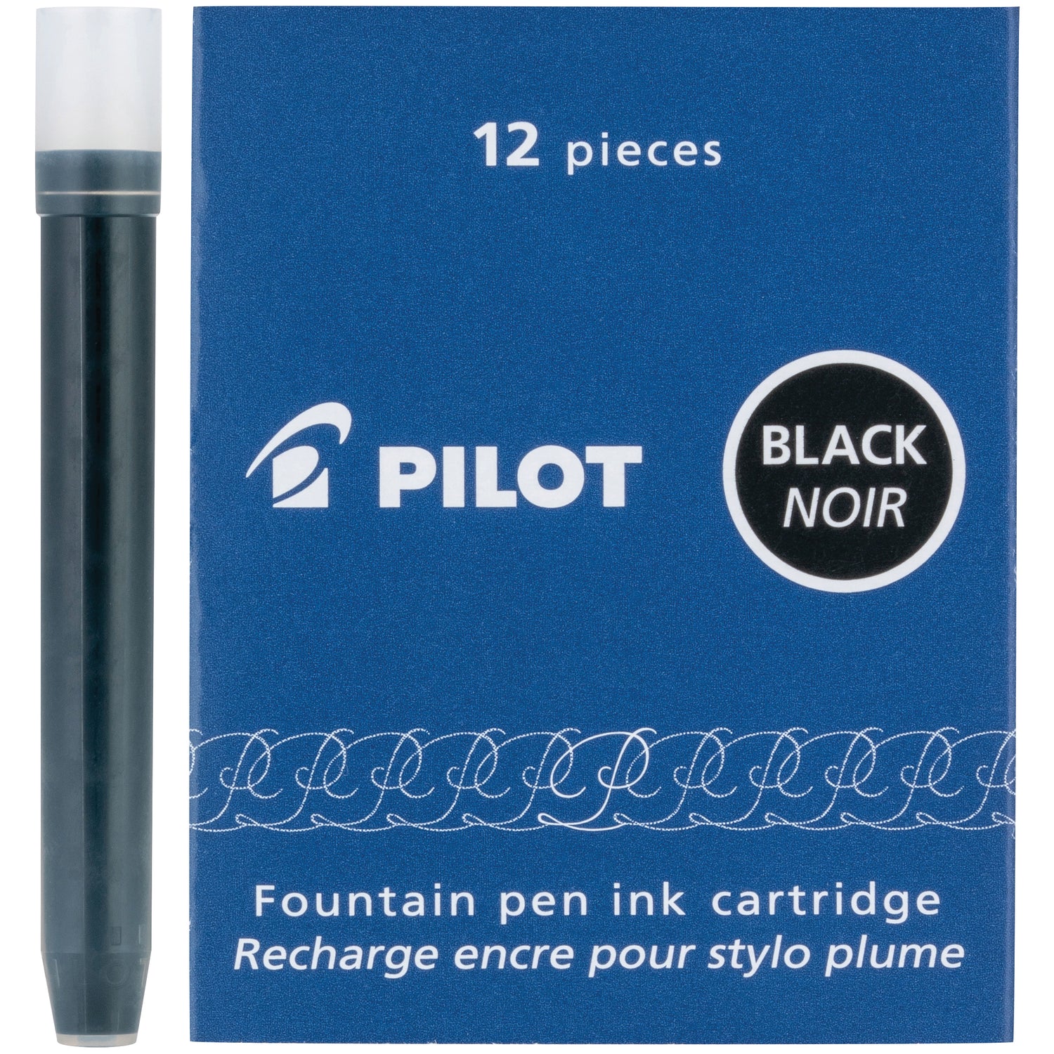 Pilot Ink Cartridges