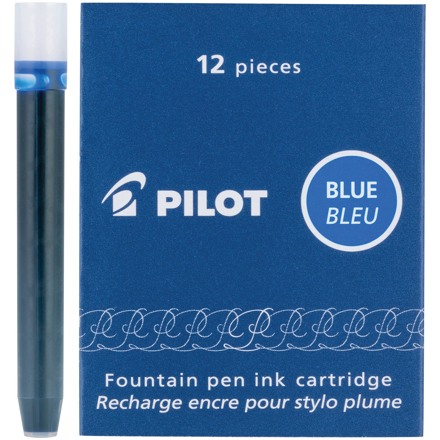 Pilot Ink Cartridges