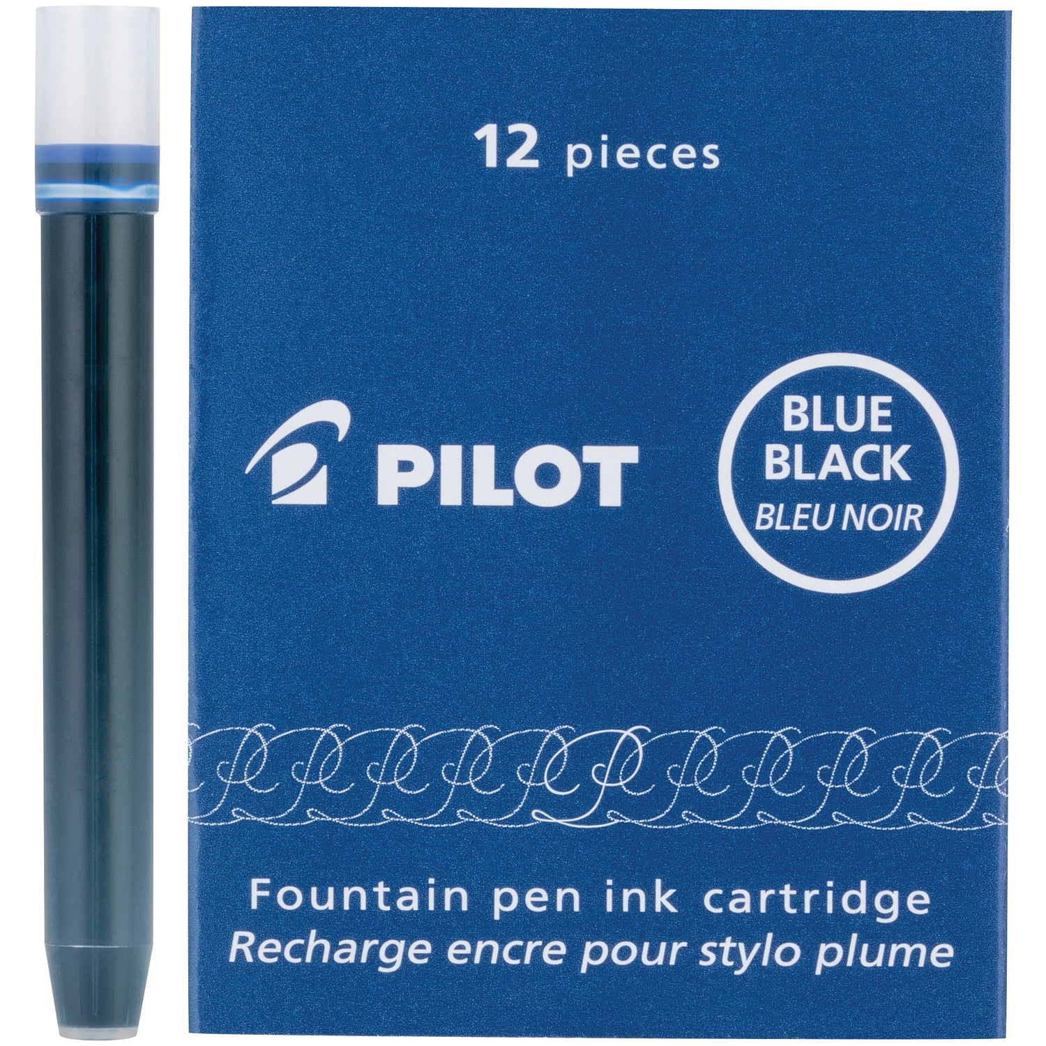 Pilot Ink Cartridges