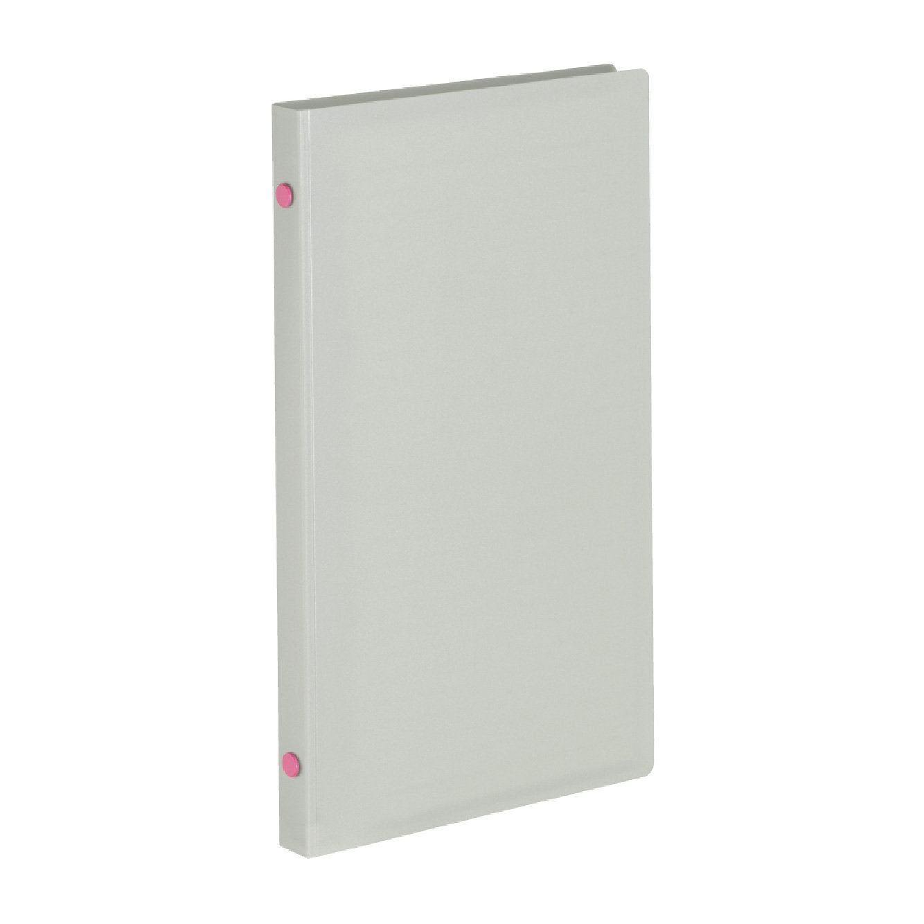 Maruman PUO Slim Plastic Binder