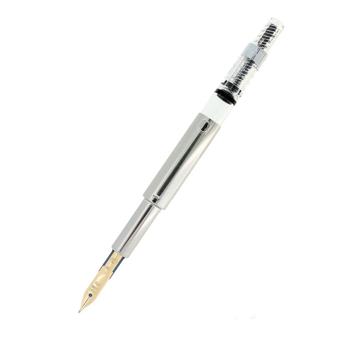 Pilot Vanishing Point - 18k Nib Units