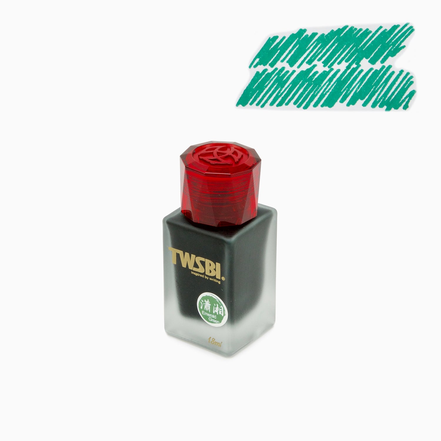 TWSBI "1791" LE Inks