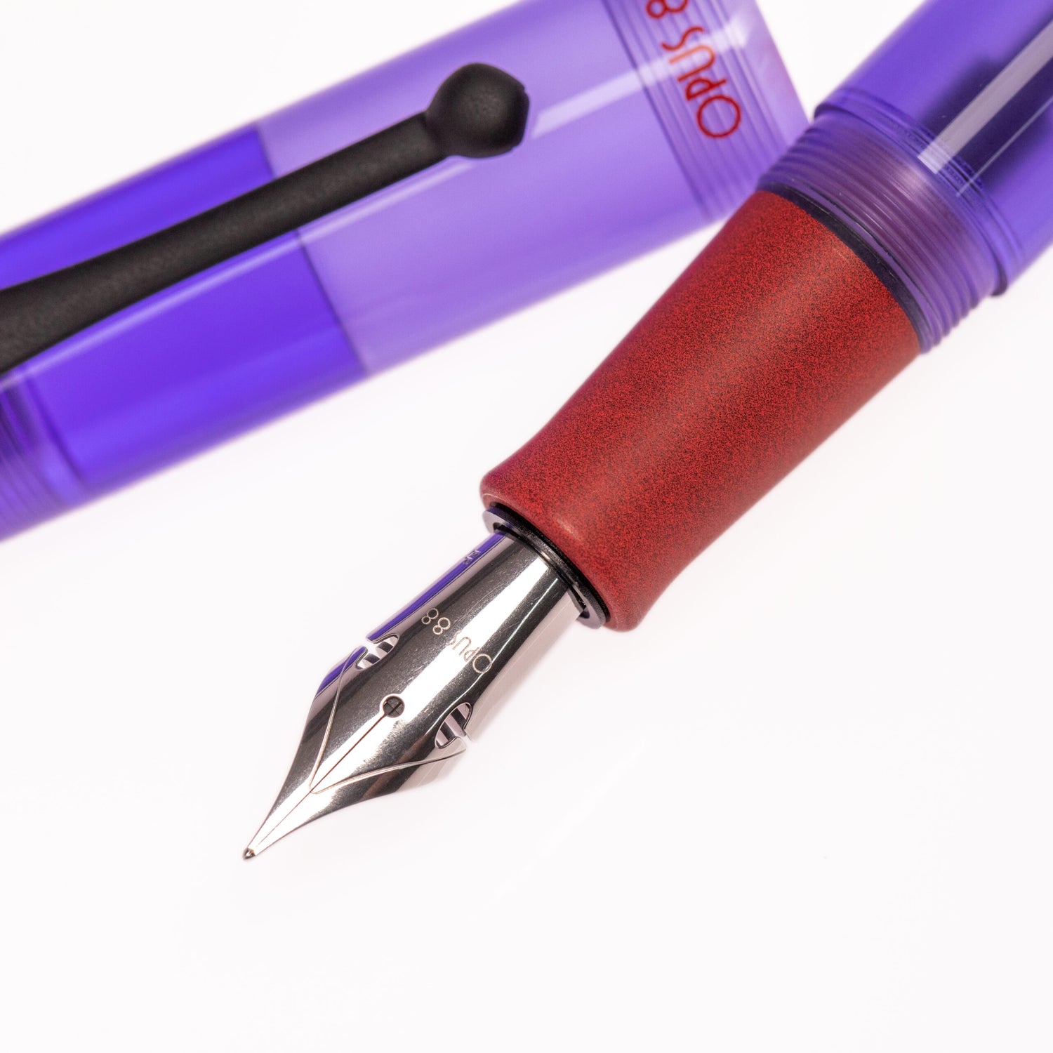 Opus 88 - 2022 Demonstrator
