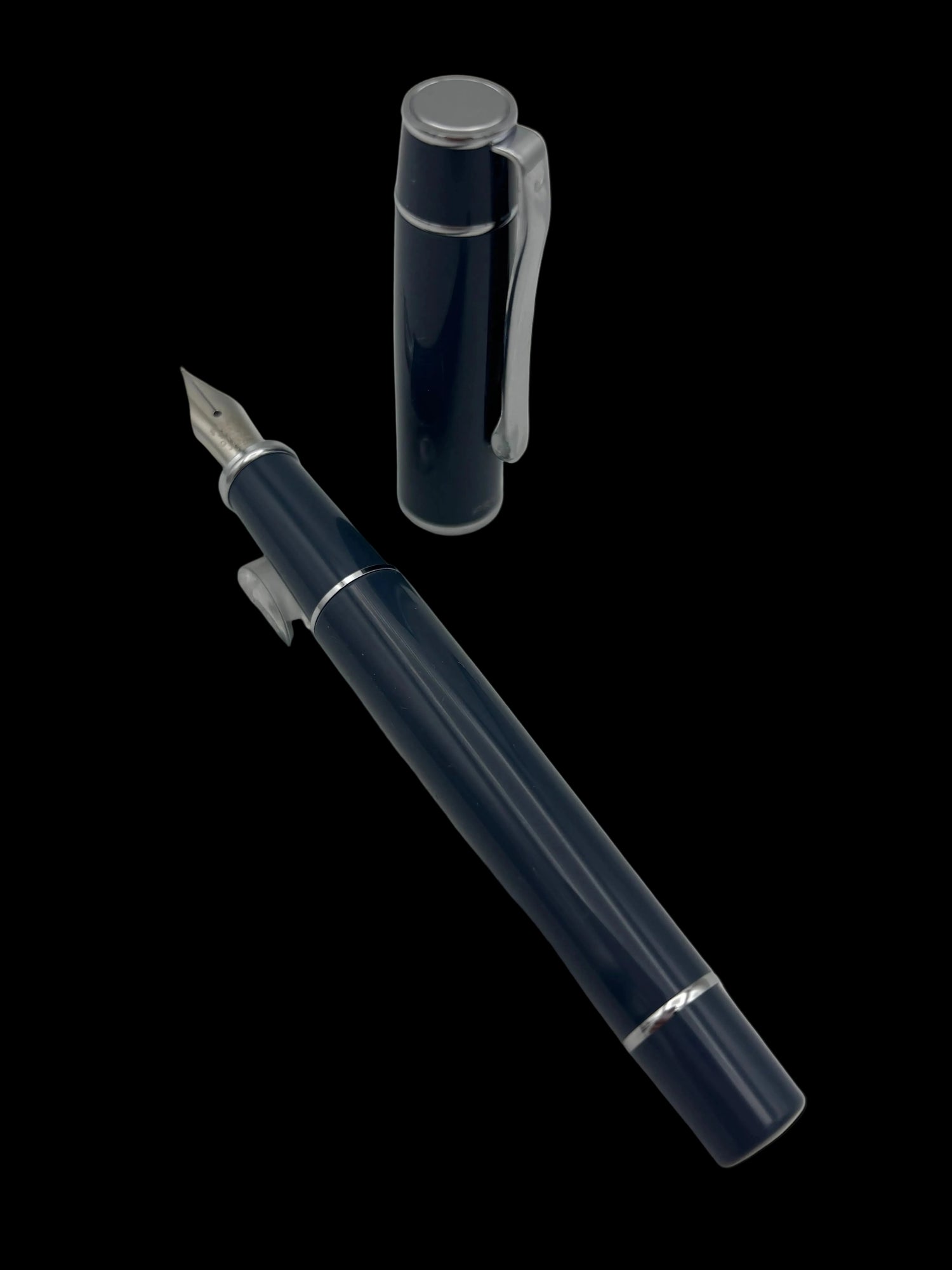 Pilot Prera Slate - Fine Nib