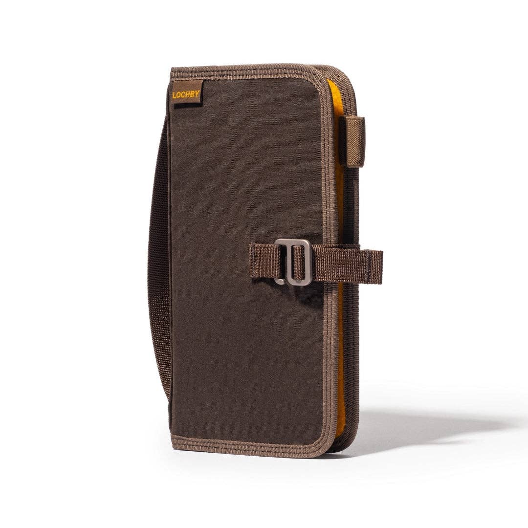 Voyager Journal: Olive