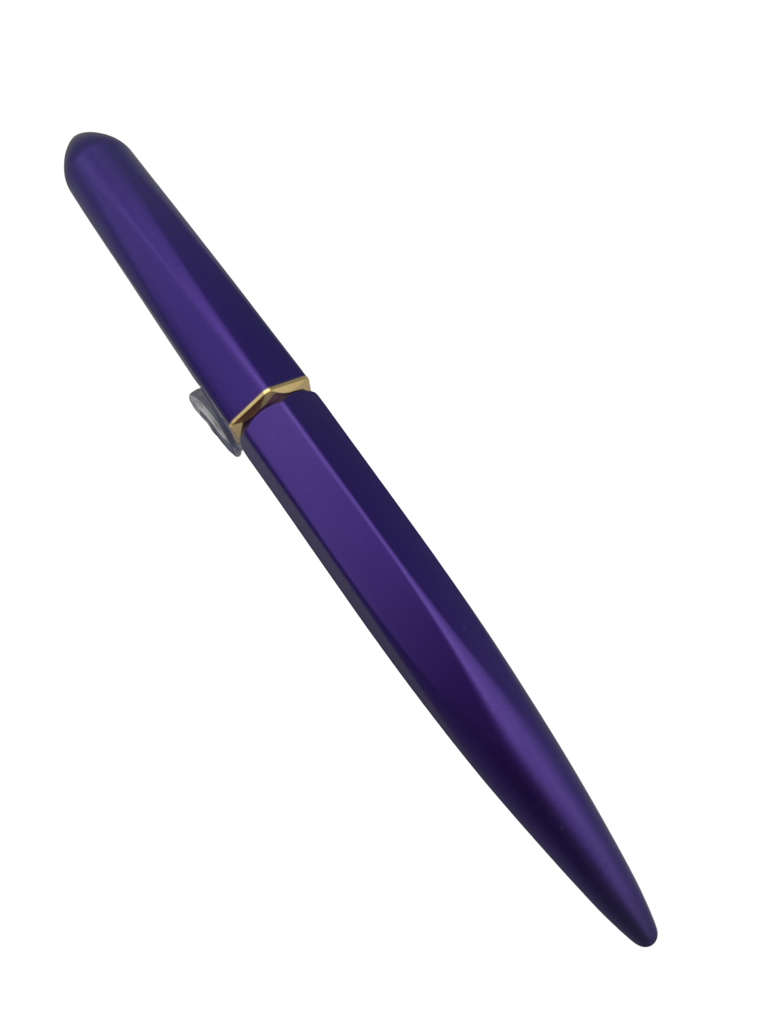 Ferris Wheel Press The Marquise Fountain Pen - Medium Nib - Pre-Owned