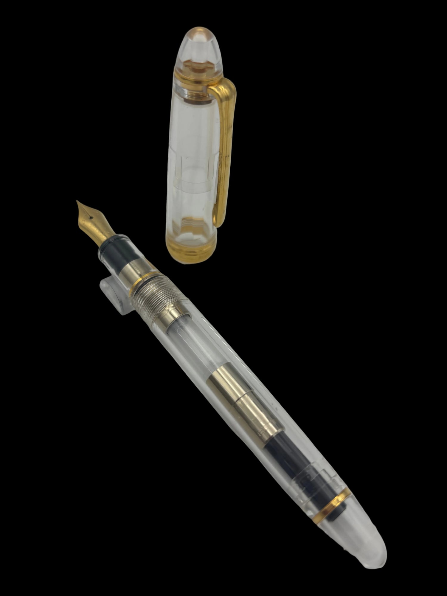 Sailor 1911S Proske - 14k Extra Fine Nib