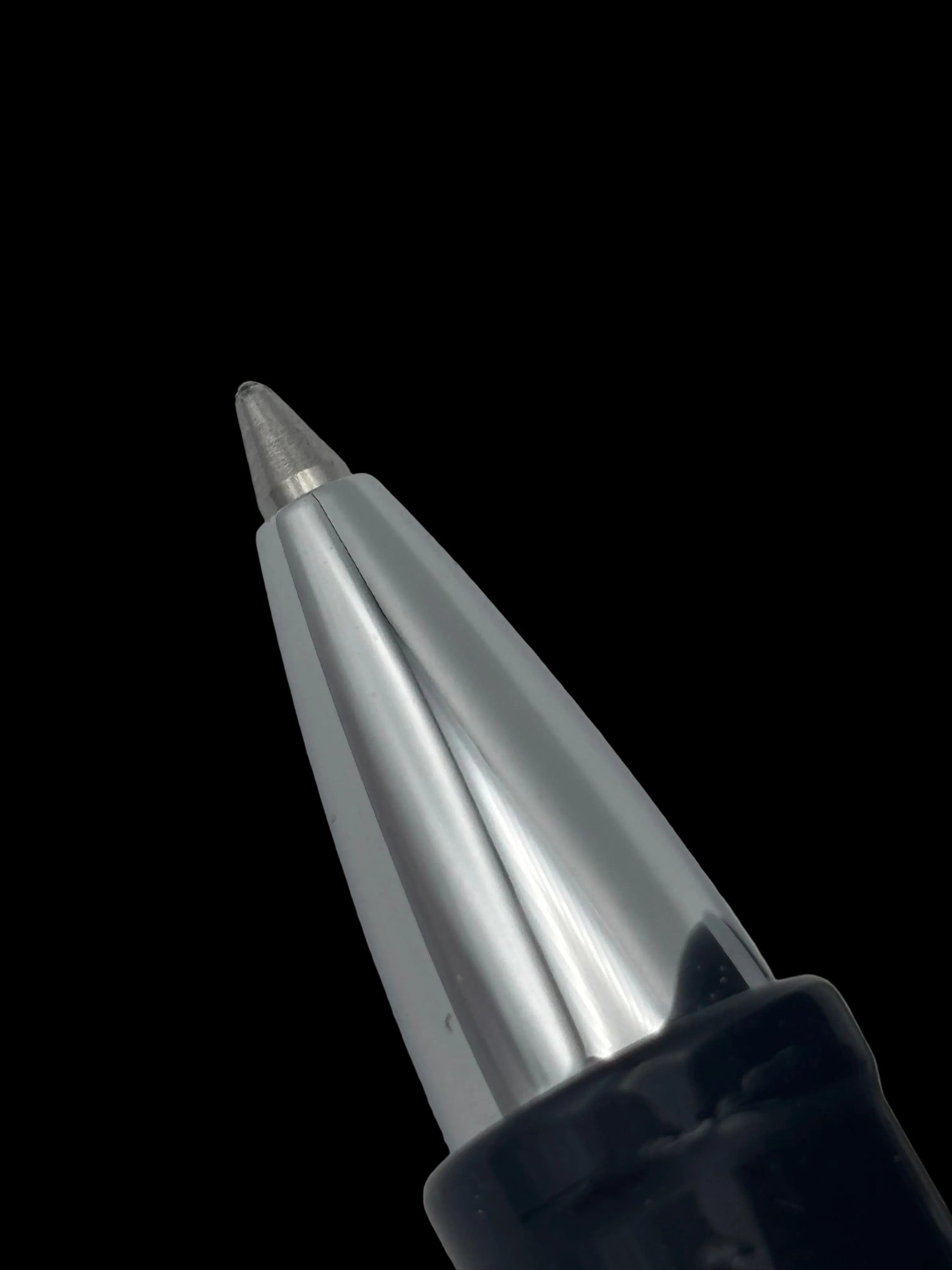 Think Johnny Cash - Rollerball