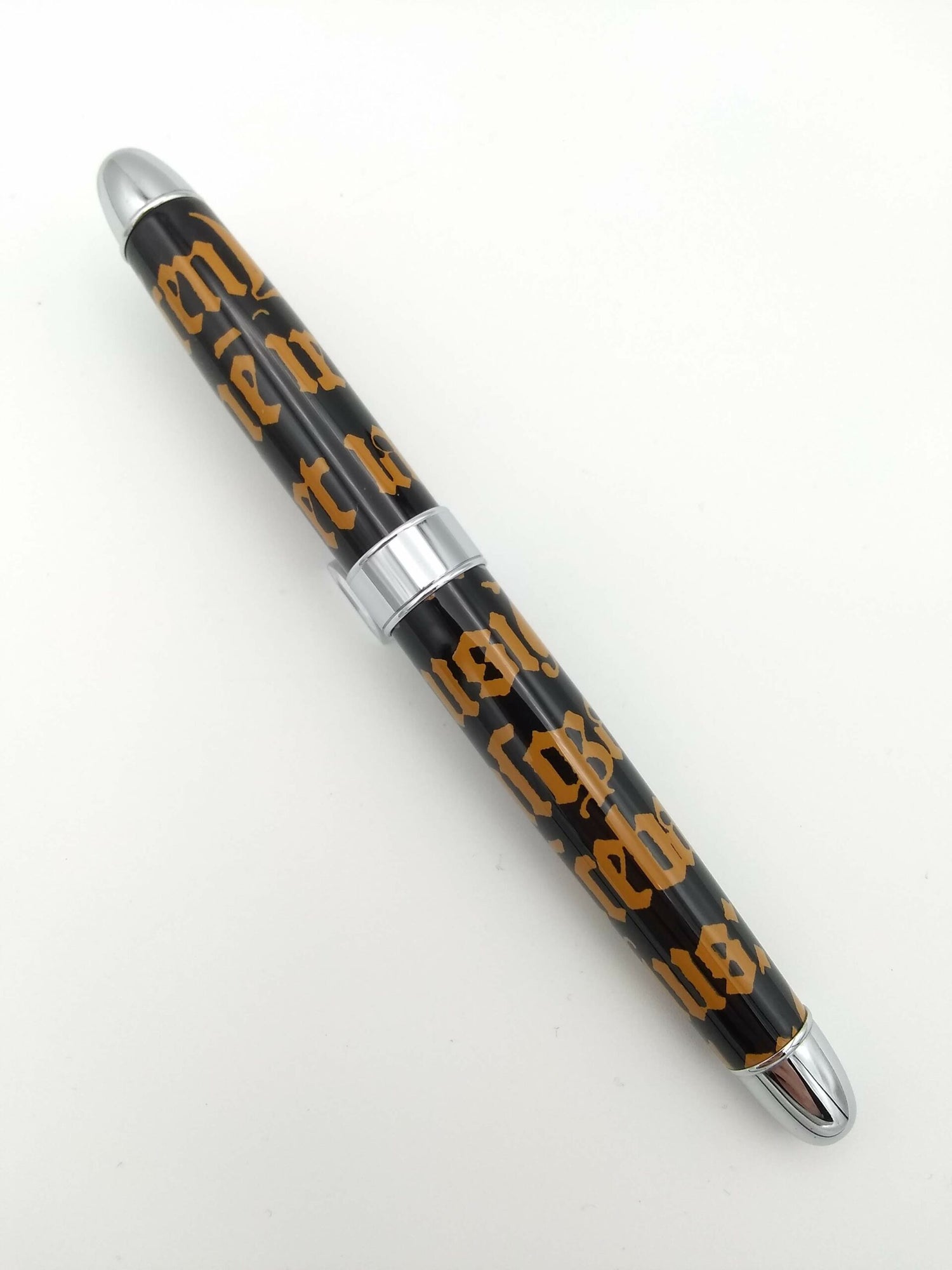 ACME Rod Dyer Gothic Script - Rollerball