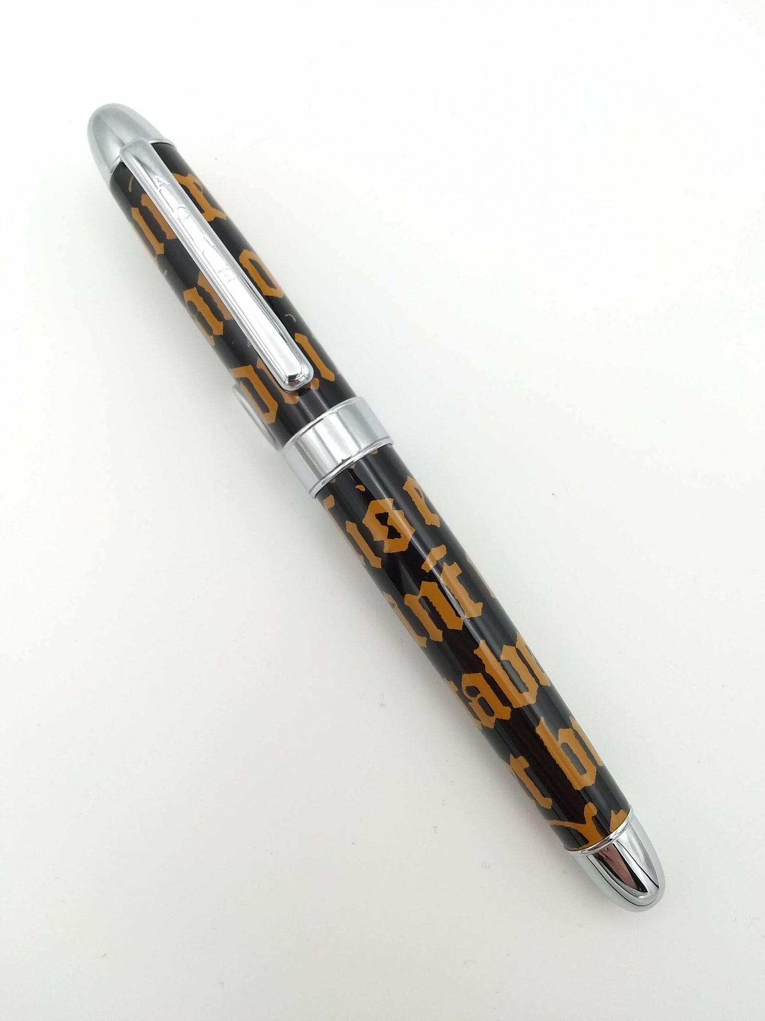 ACME Rod Dyer Gothic Script - Rollerball
