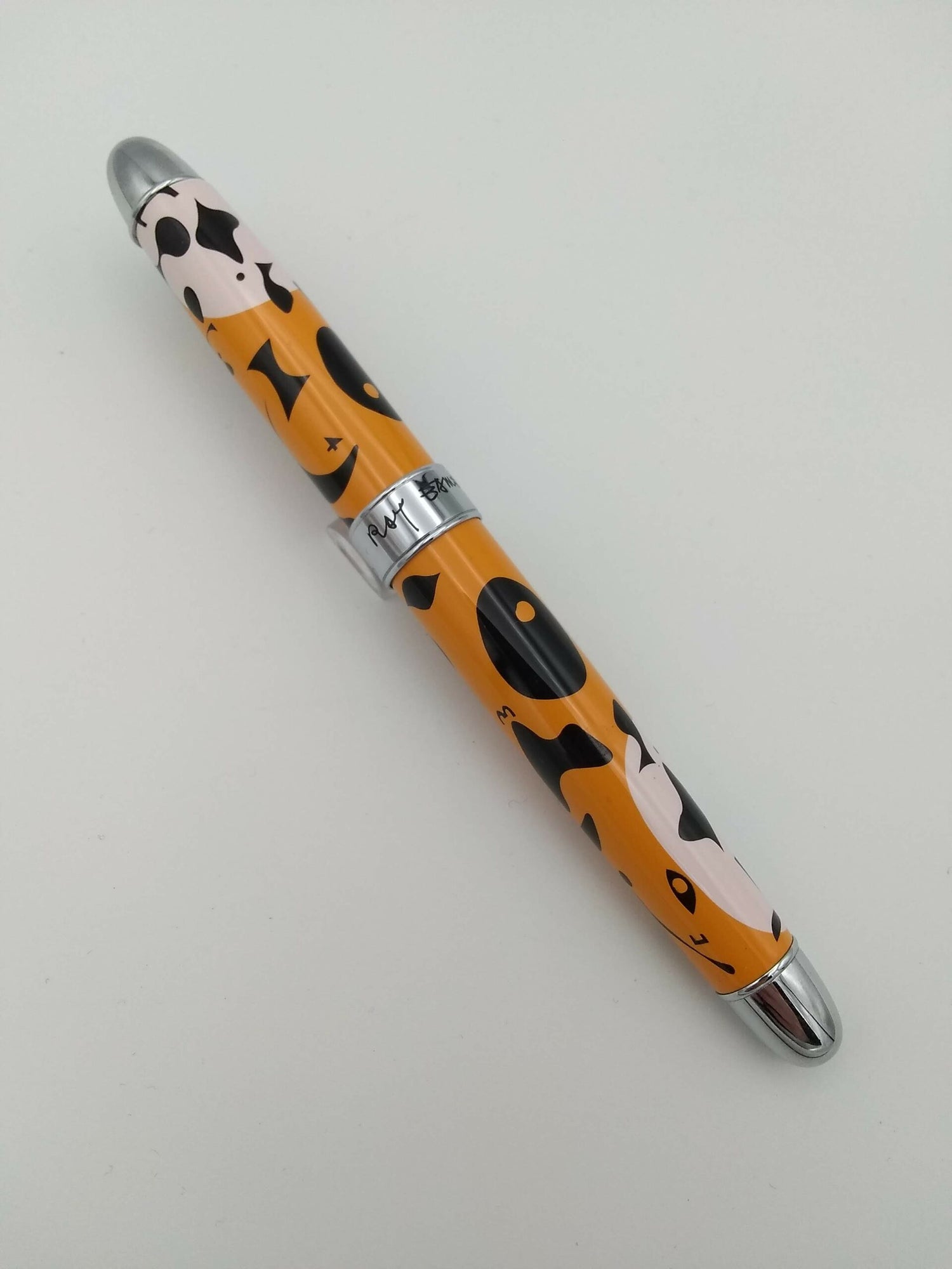 ACME Charles & Ray Eames Collage - Rollerball