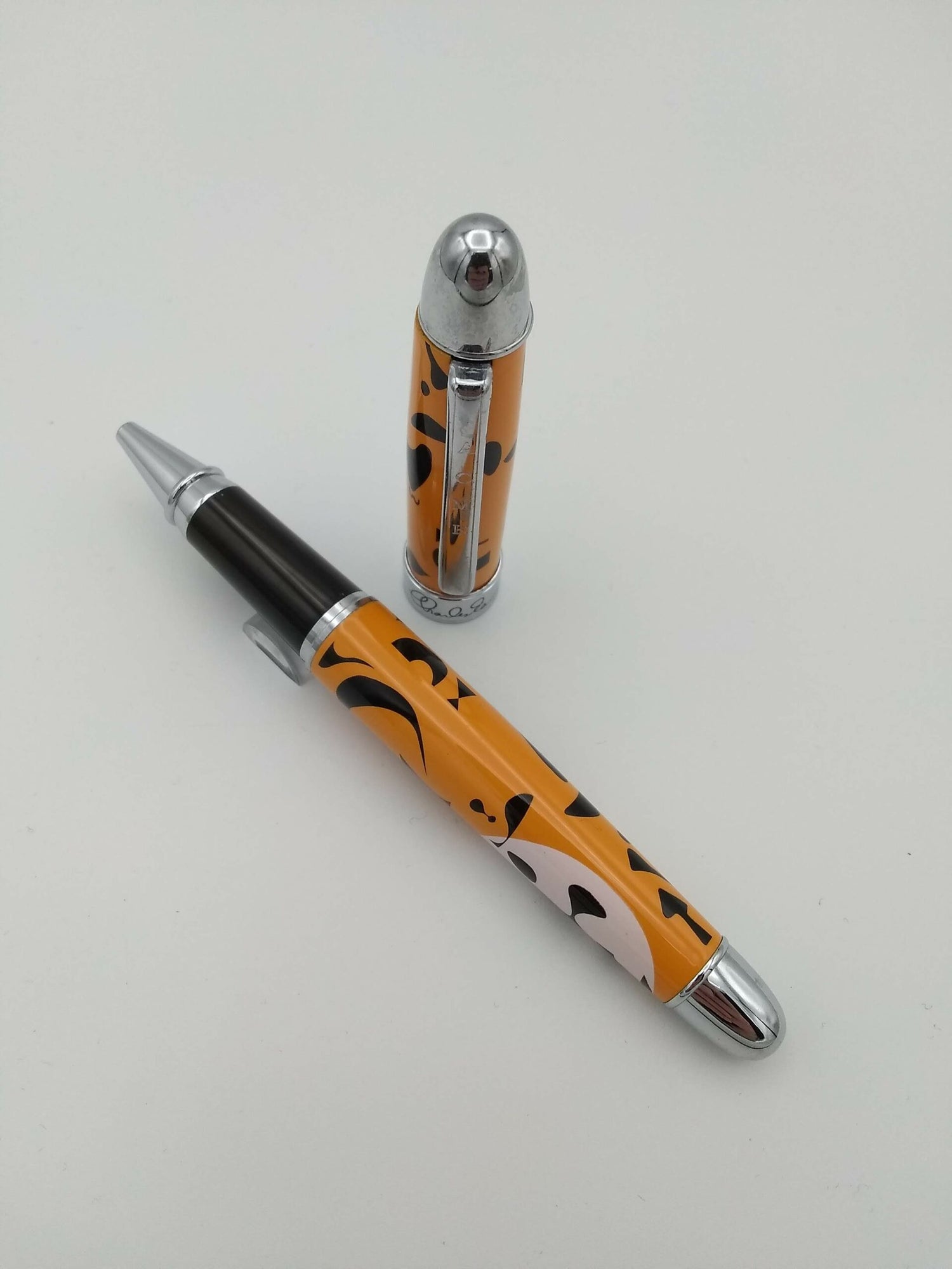 ACME Charles & Ray Eames Collage - Rollerball