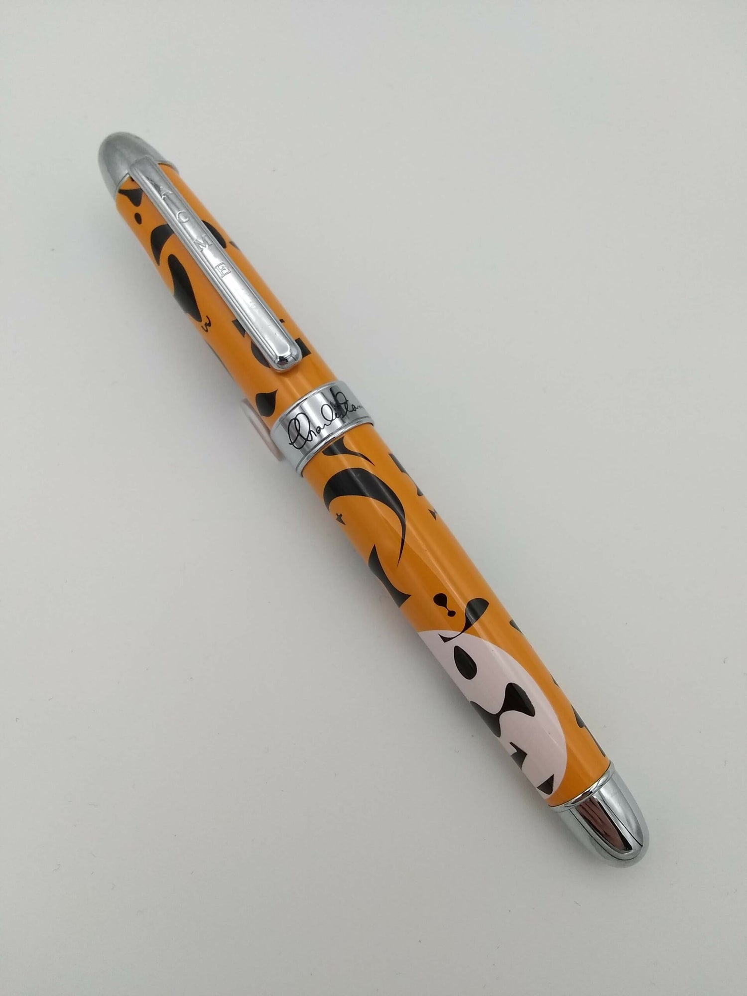 ACME Charles & Ray Eames Collage - Rollerball