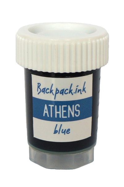 Backpack Ink