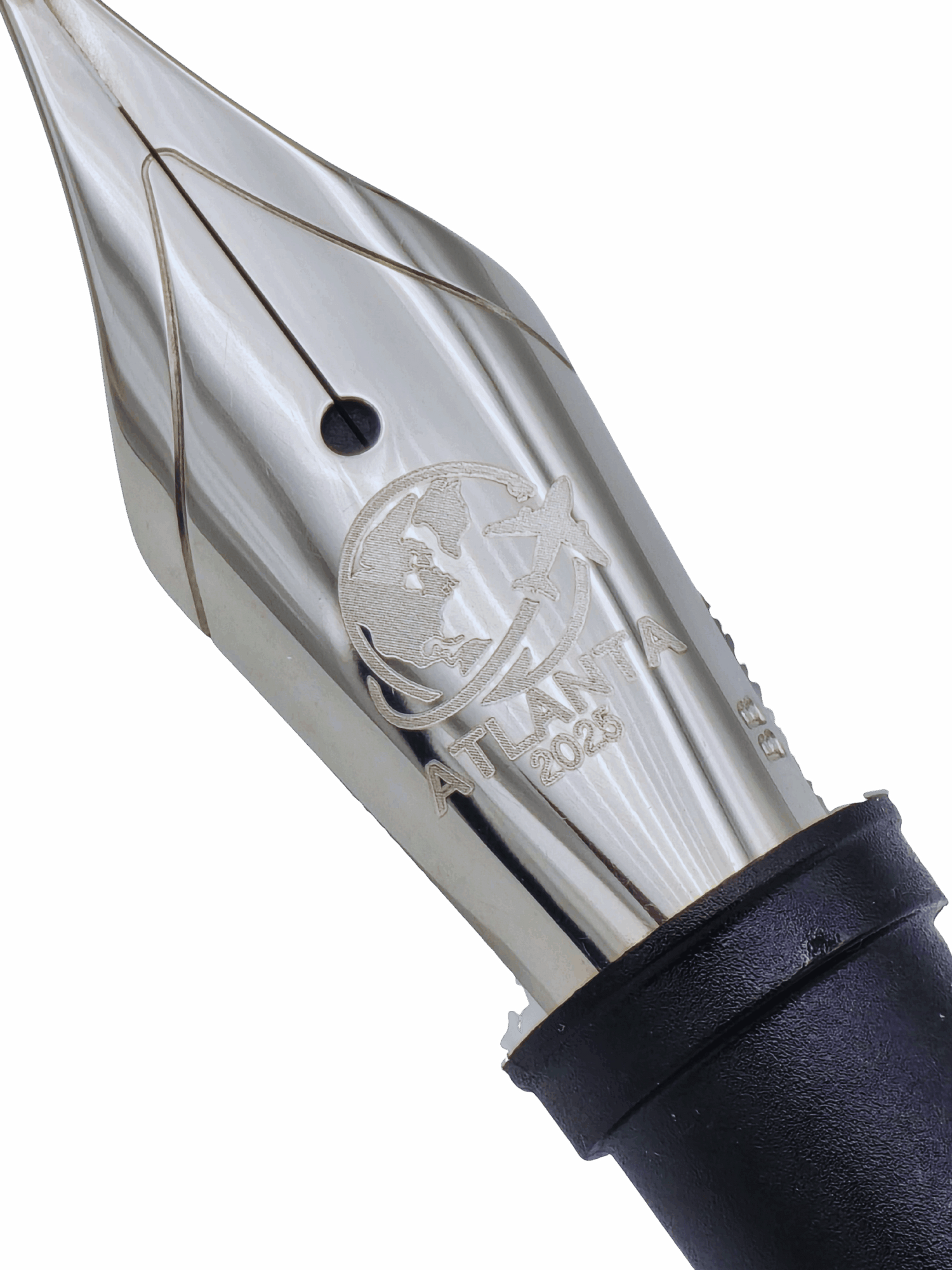 2025 Pen Show Nib Units