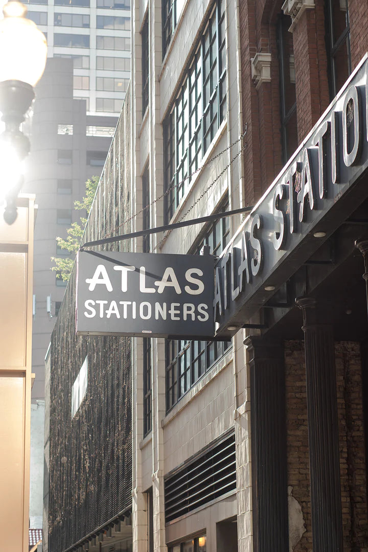 Show Appointments - Atlas Stationers Holiday Expo Part One December 6 and 7, 2024
