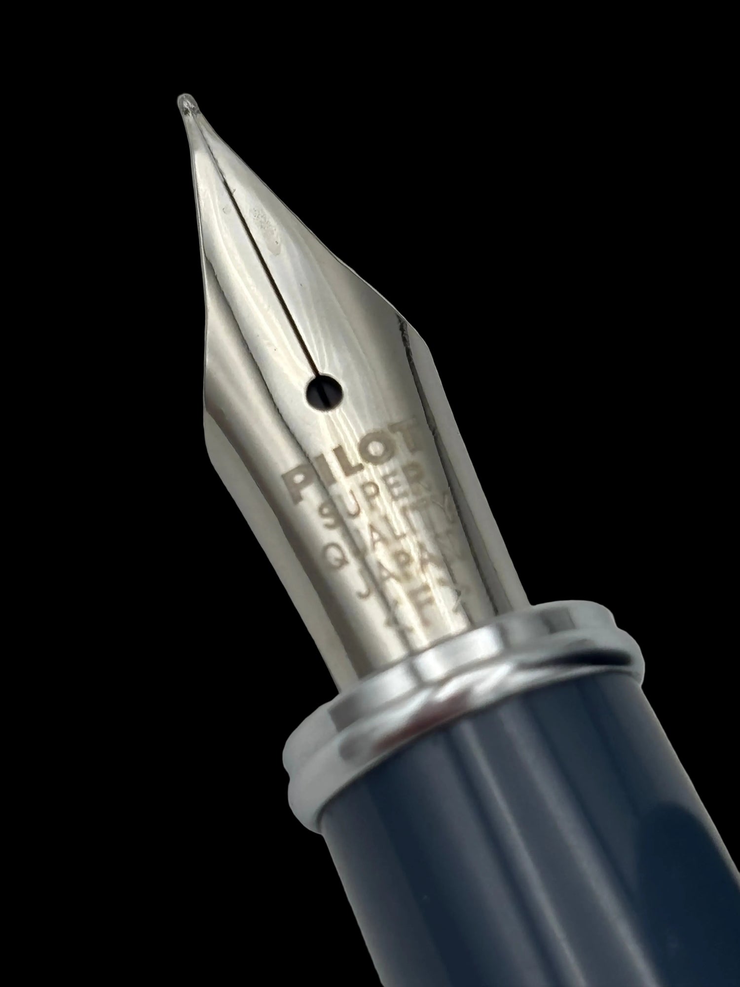 Pilot Prera Slate - Fine Nib