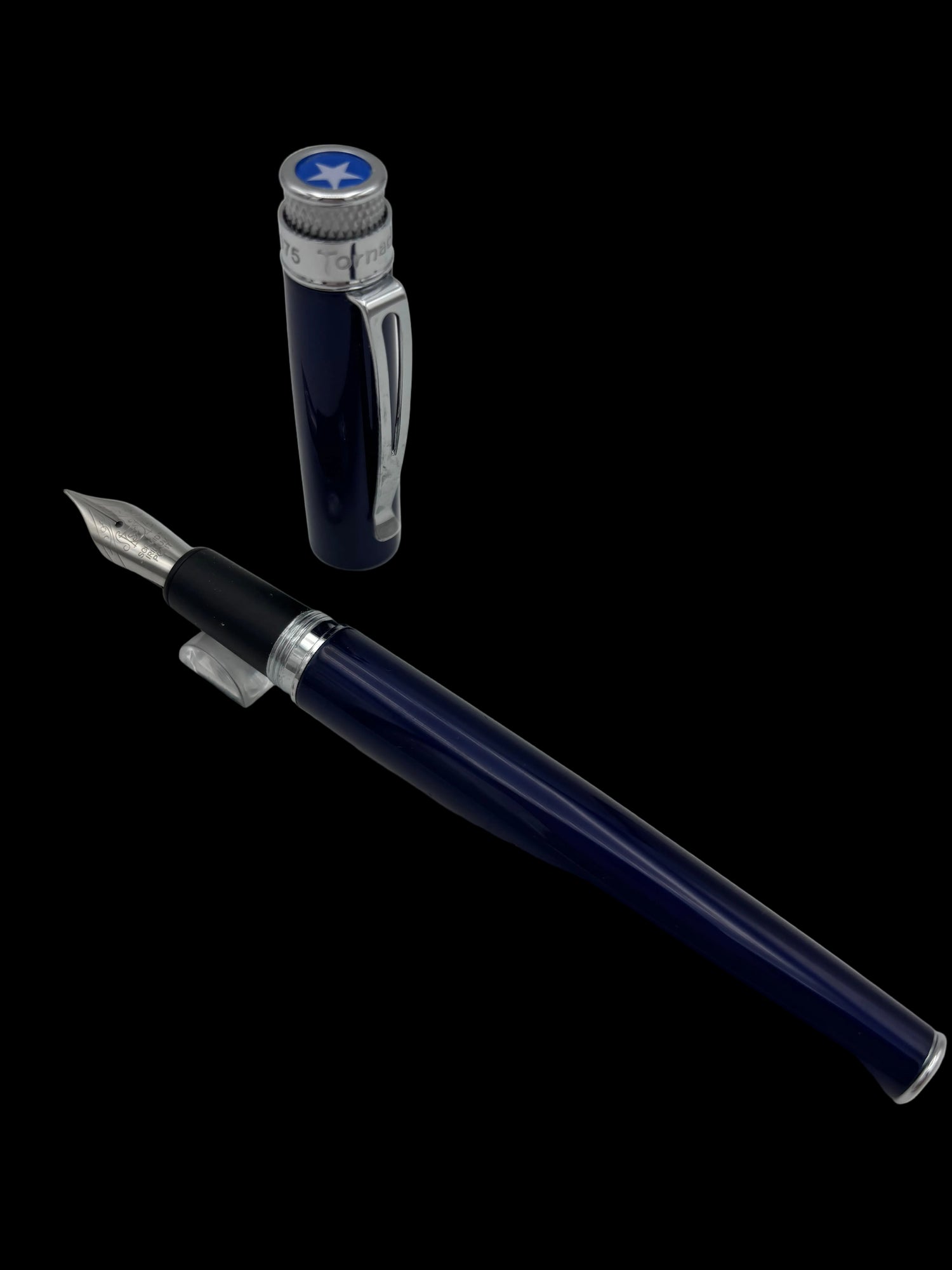 Retro 51 Tornado 2019 DPS - Fine Nib