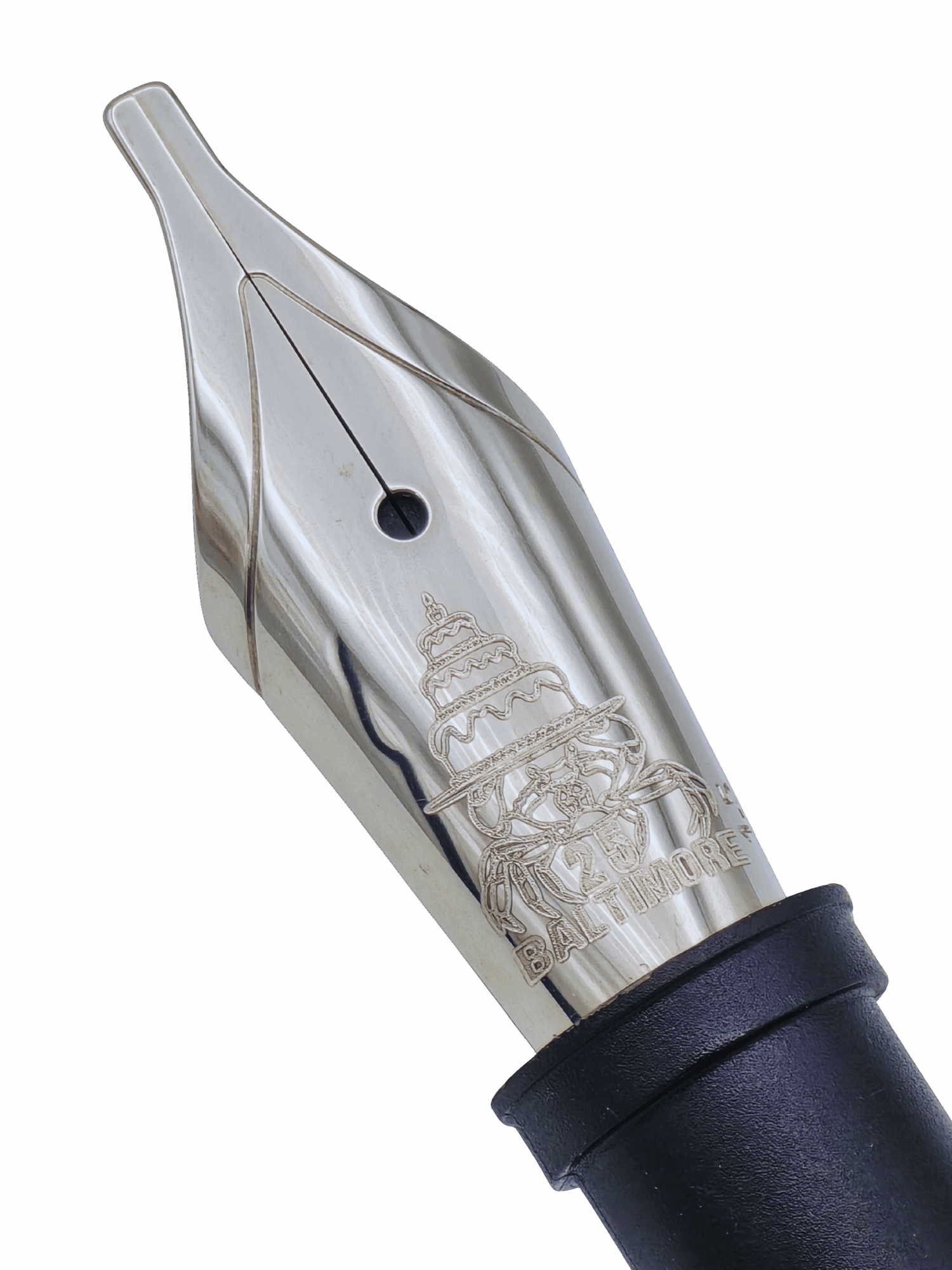 2025 Pen Show Nib Units