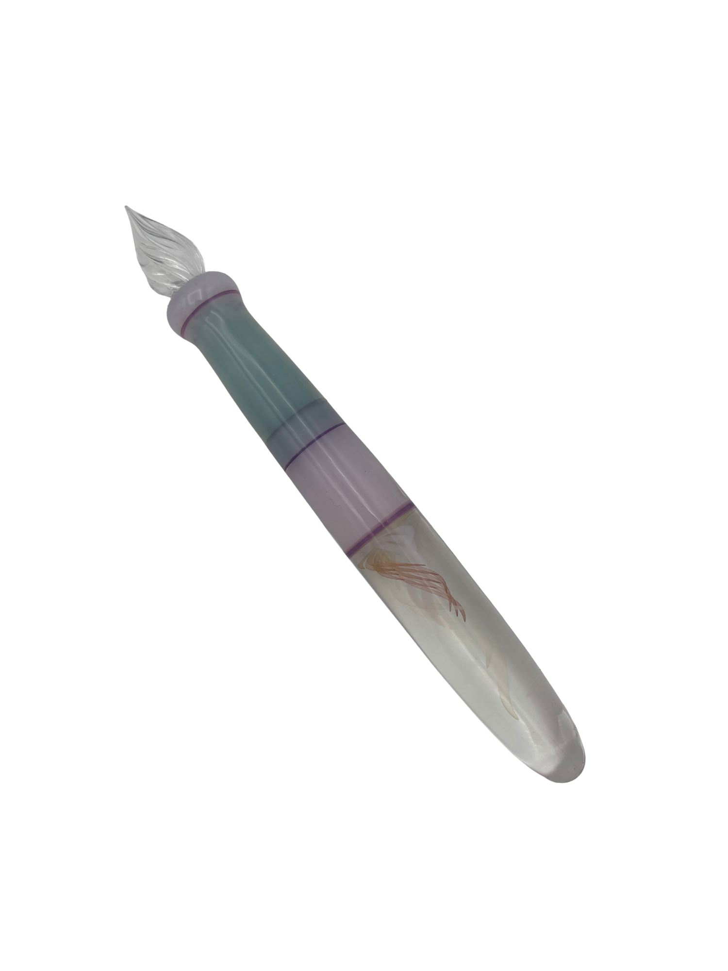 Hanabi Glass Dip Pens