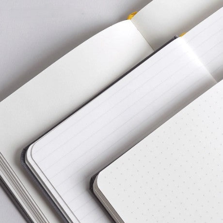 Baron Fig Confidant Hardcover Notebook - Blank