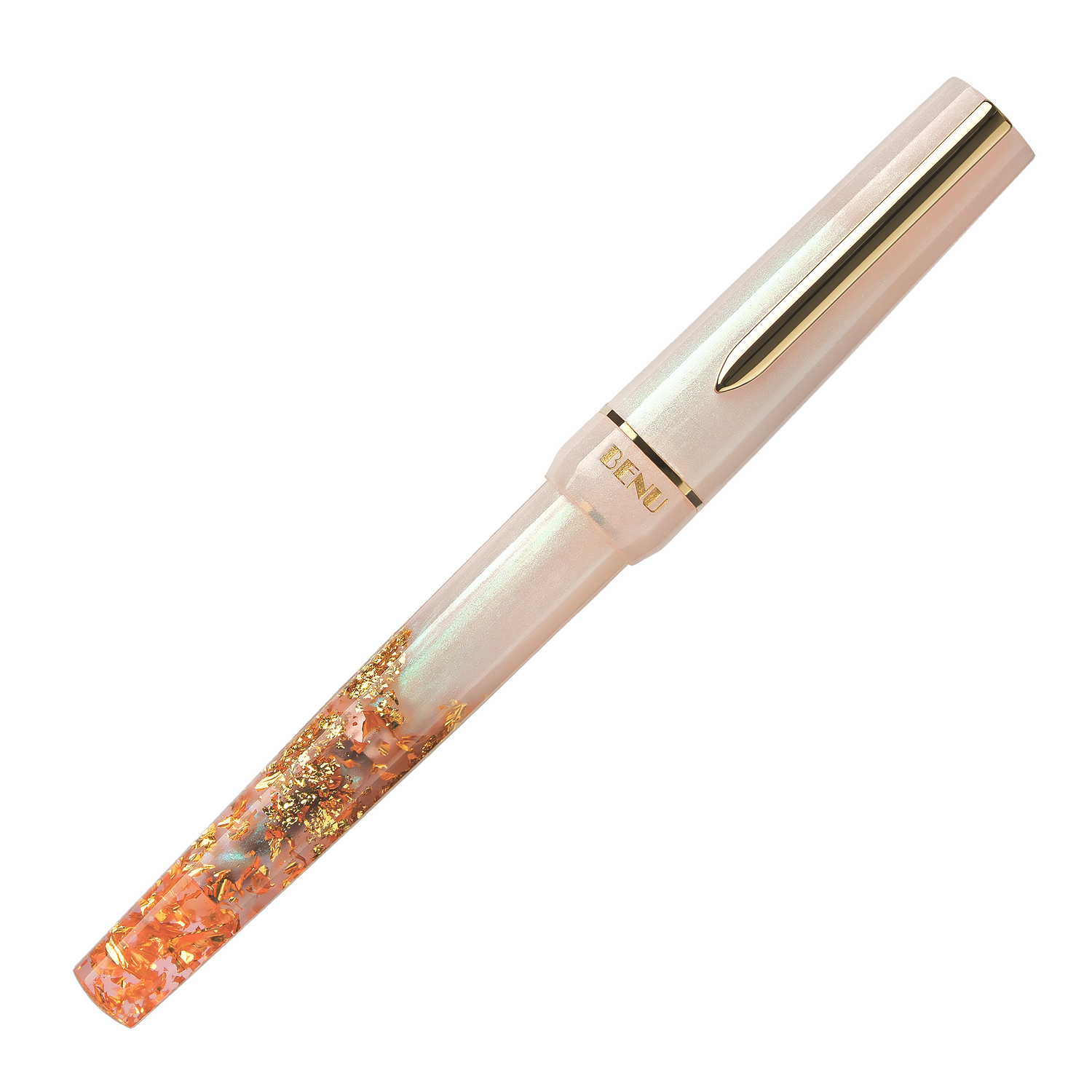BENU Haute Fountain Pen - Flair