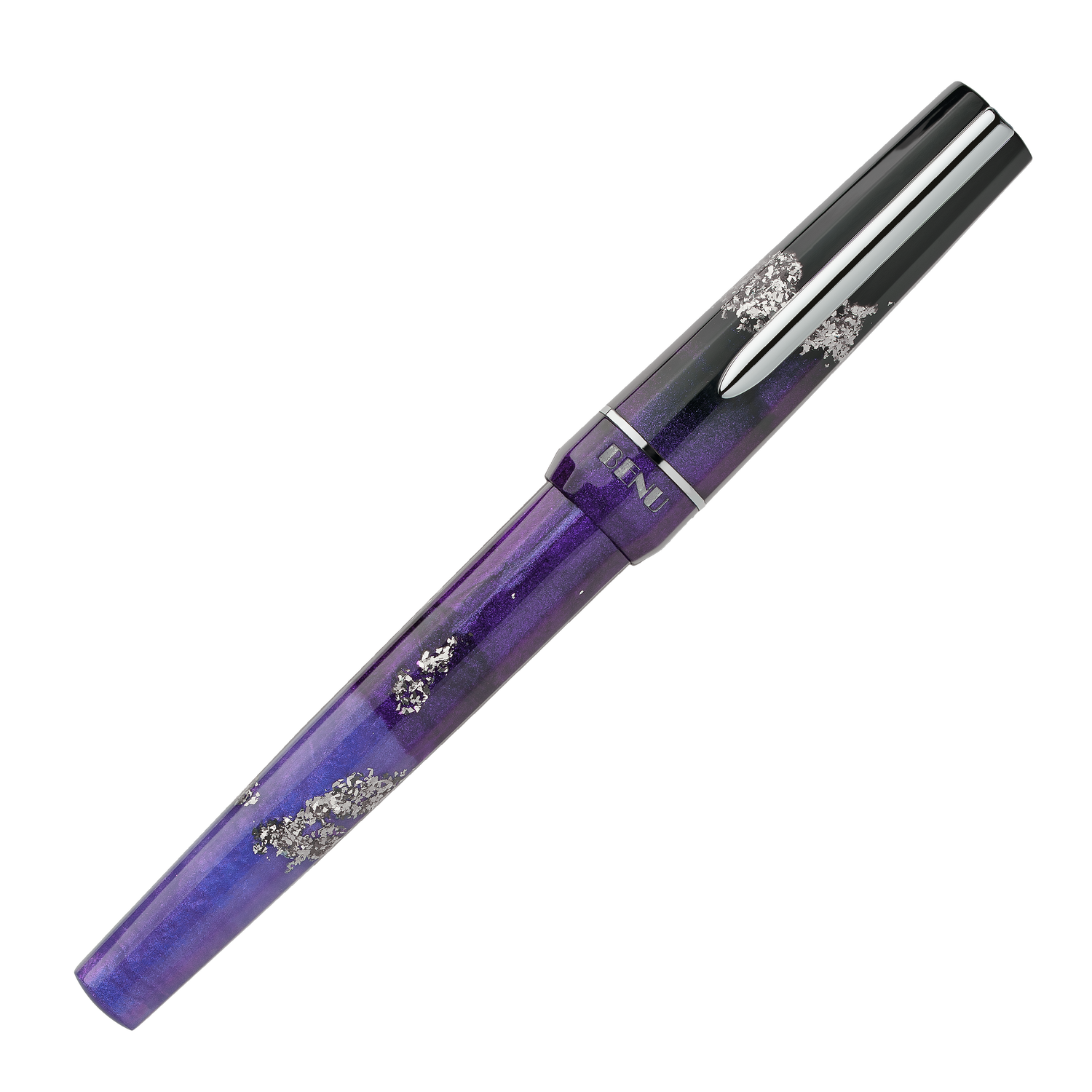 BENU Haute Fountain Pen - Icon