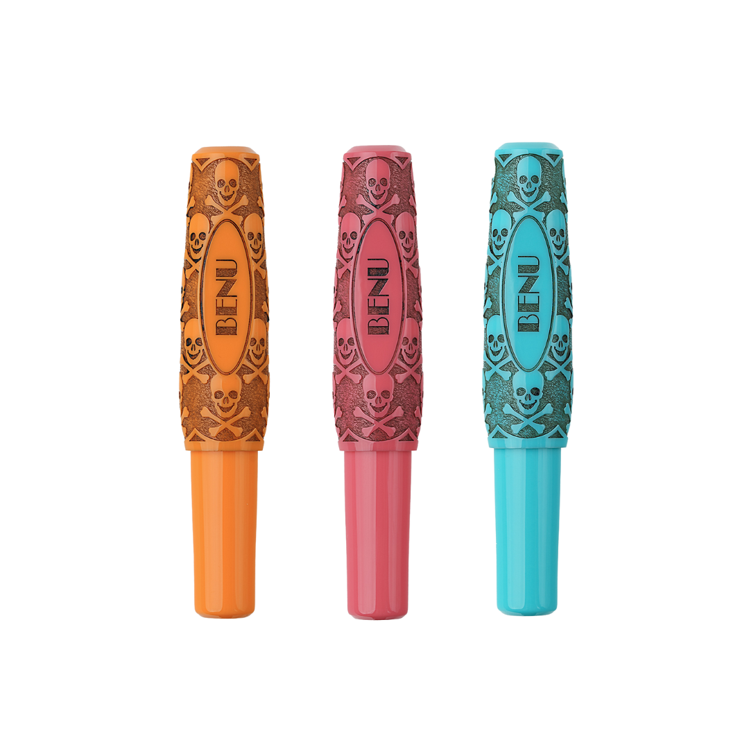 Benu Pixie - Jolly Roger