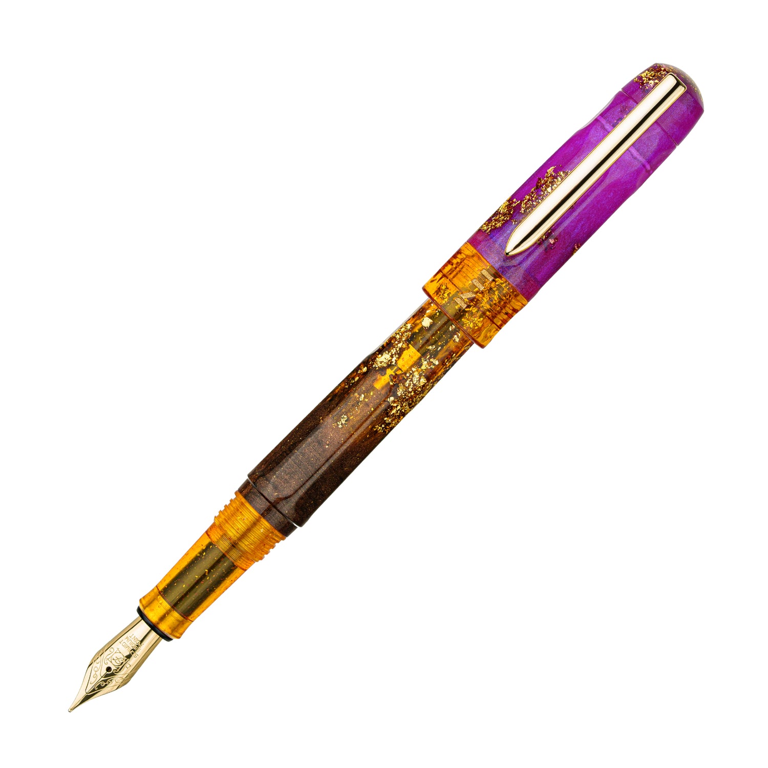 BENU Talisman - Ametrine