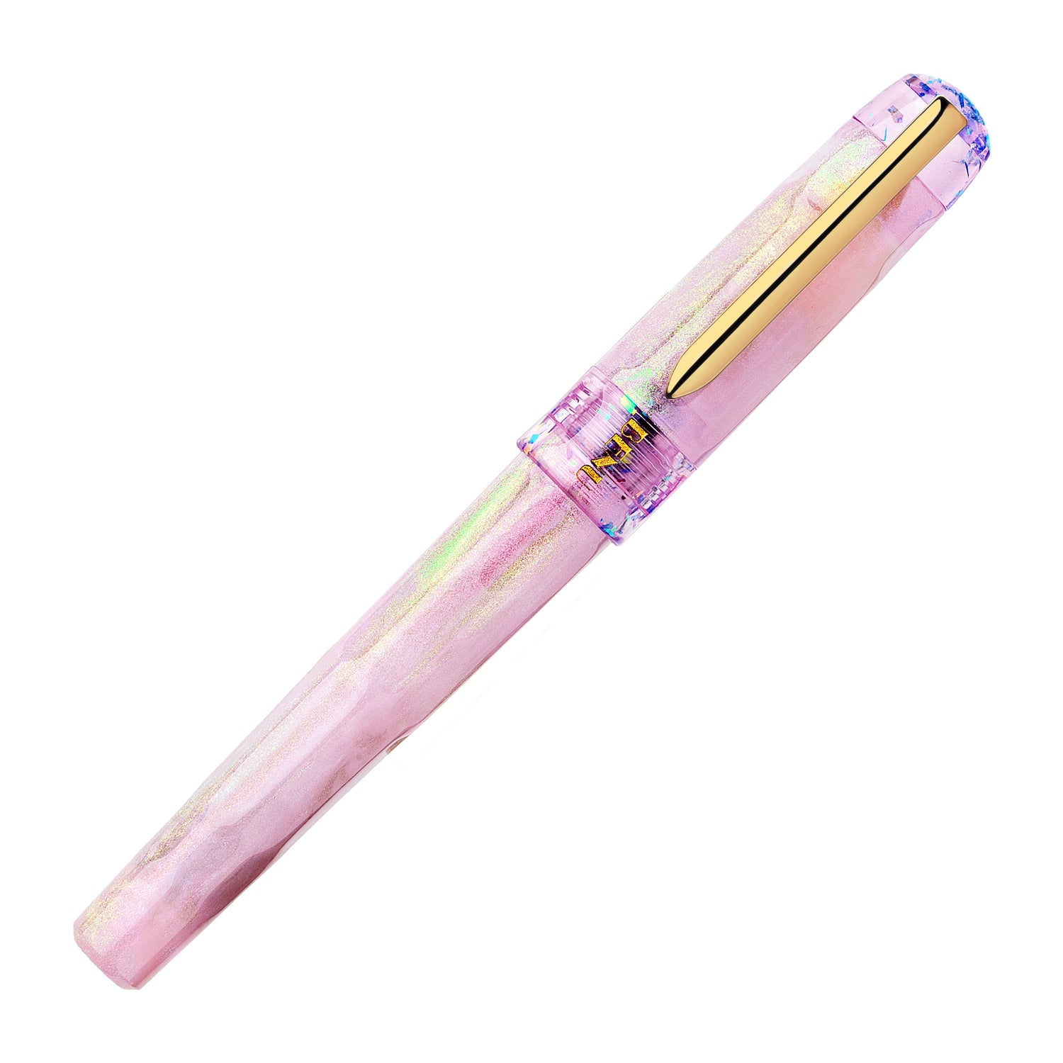 Benu Talisman Pink Opal