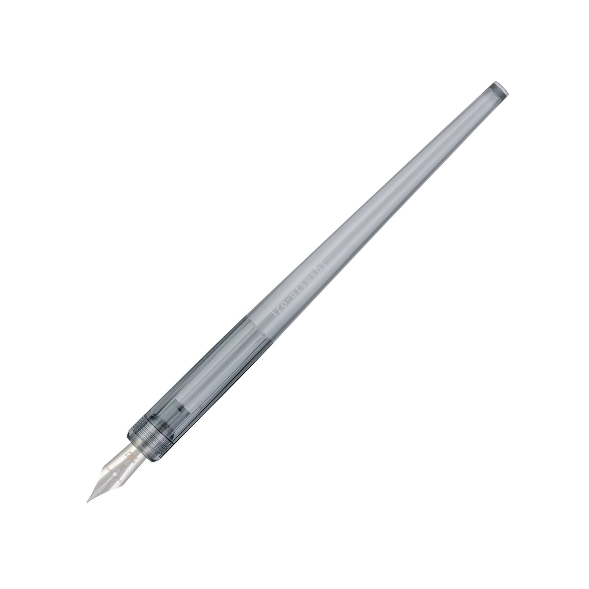 Pilot Iro-Utsushi Dip Pen - Black Resin