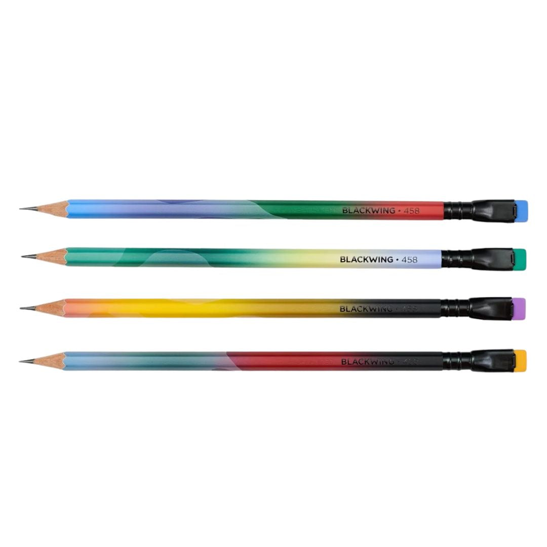 Blackwing Volume 458 Birding (Set of 12)