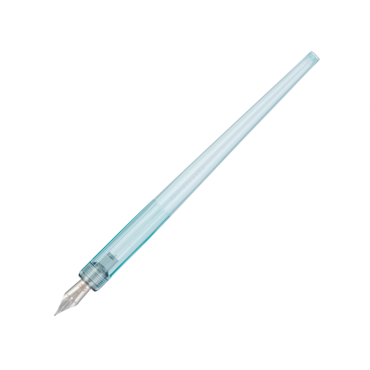 Pilot Iro-Utsushi Dip Pen - Blue Resin