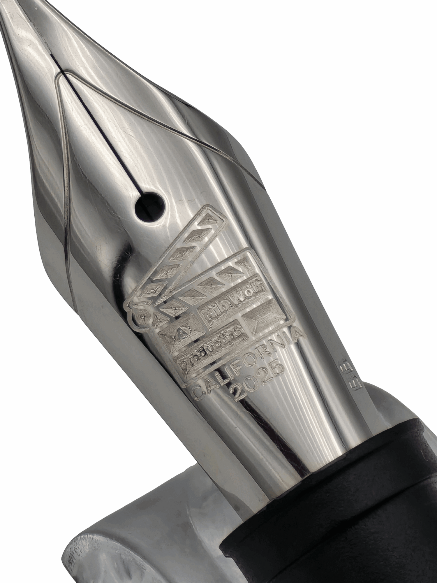 2025 Pen Show Nib Units