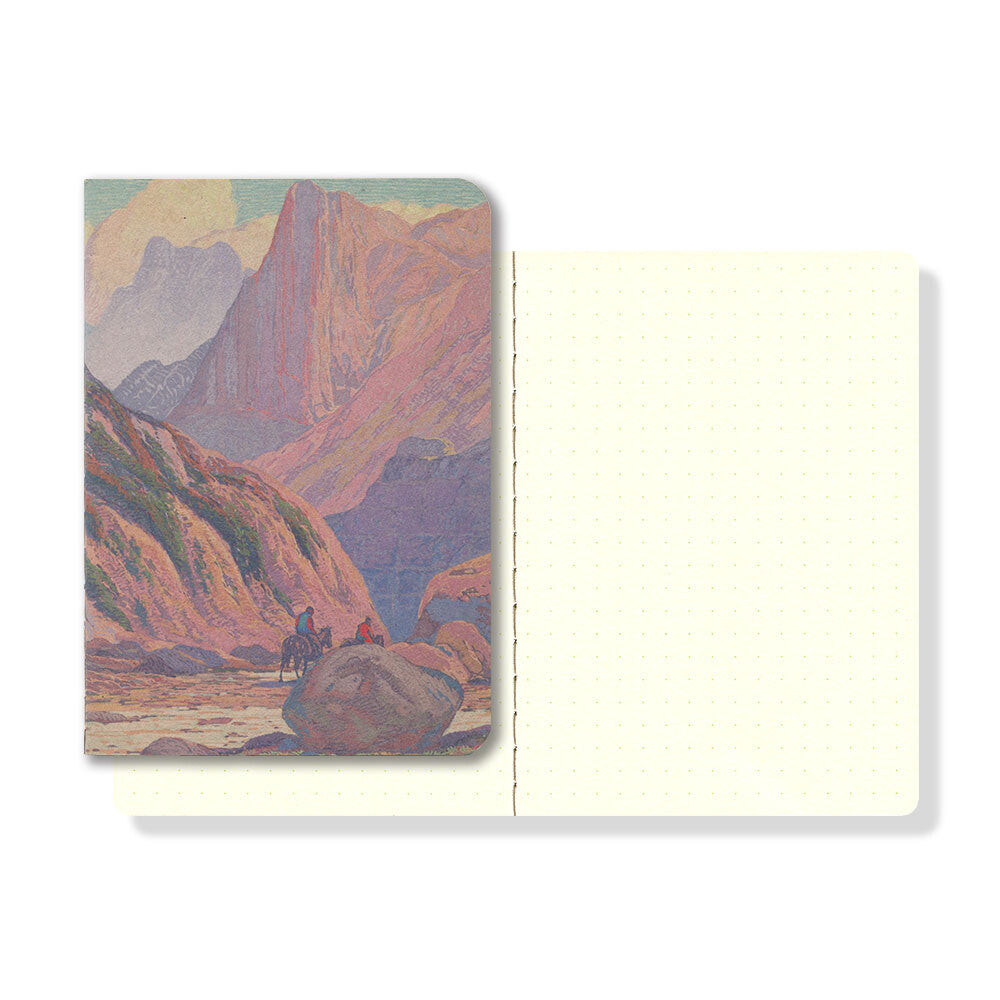 Yamamoto RO-BIKI Note