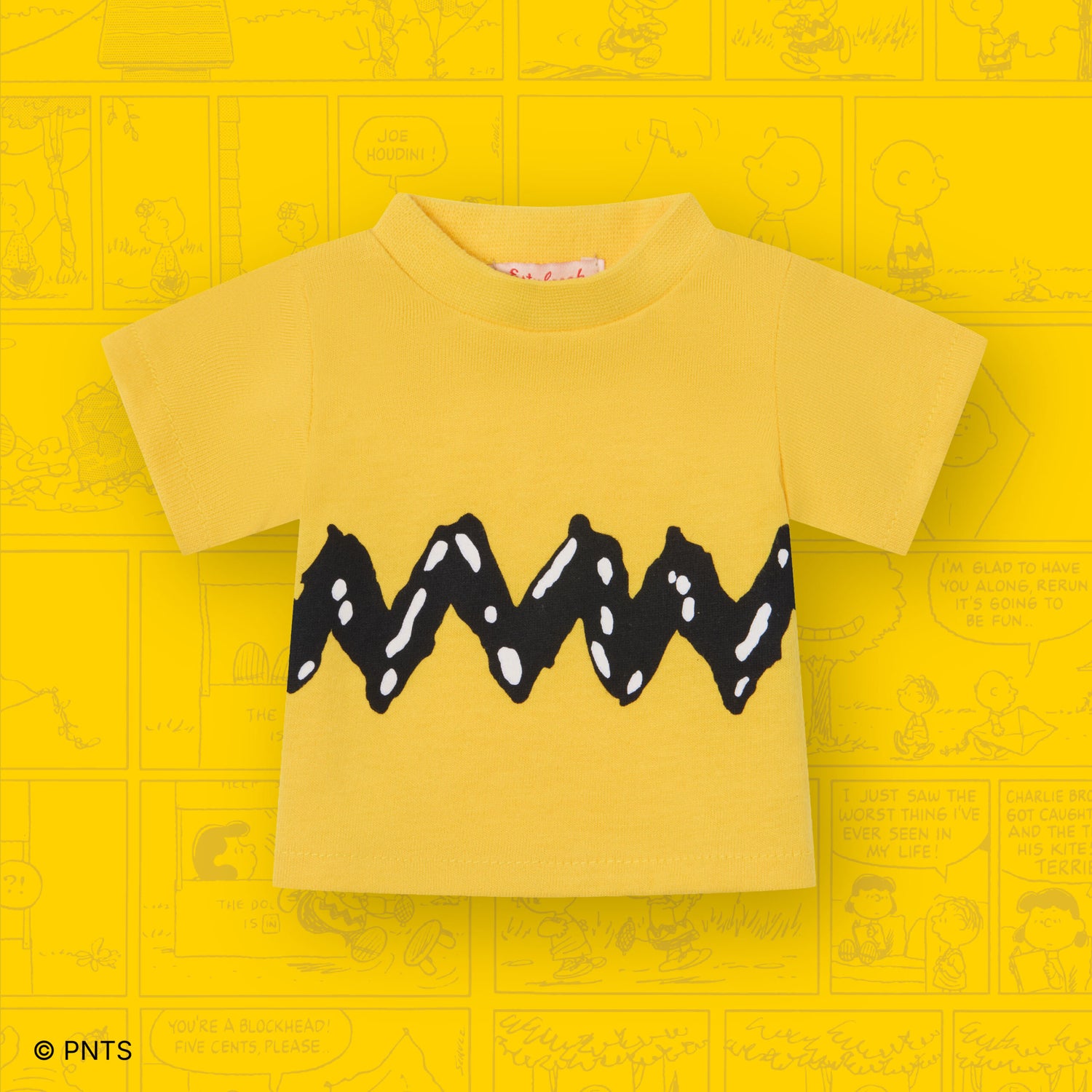 Esterbrook Estie Charlie Brown 75th Anniversary Edition - Ballpoint