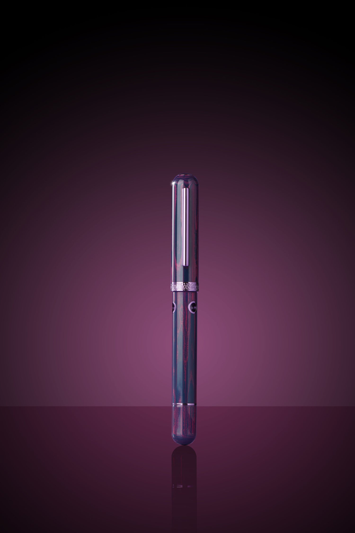 Nahvalur Nautilus Faroe Marine & Anthias Violet