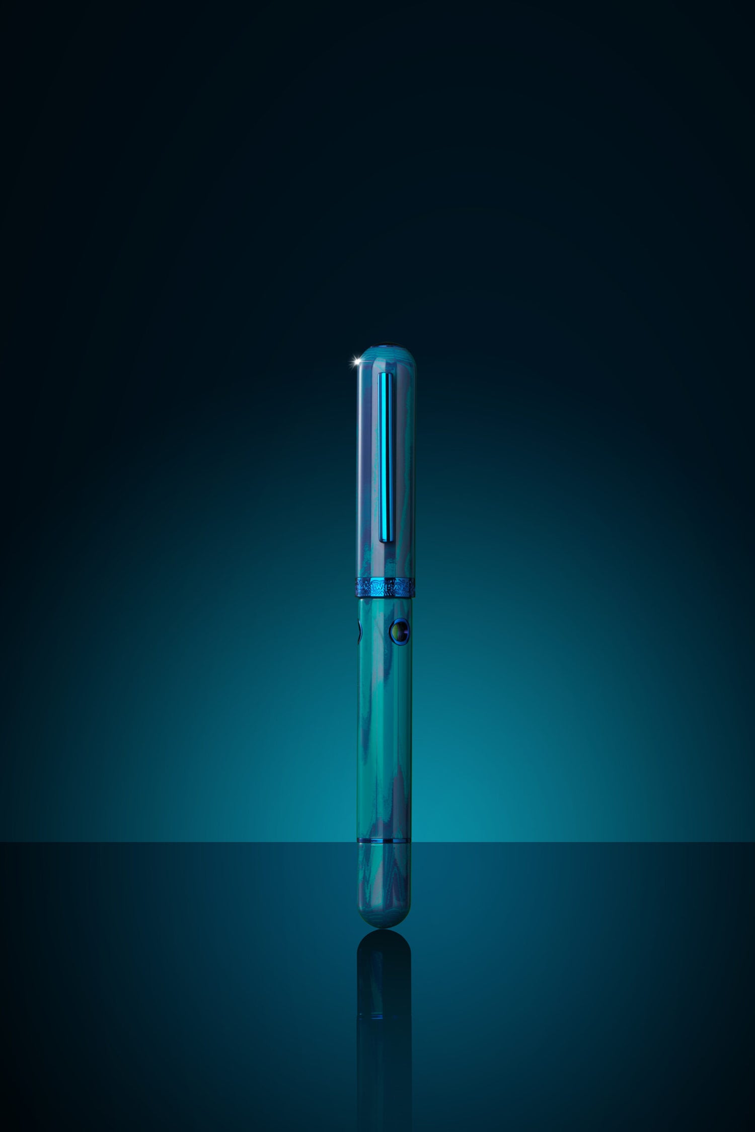 Nahvalur Nautilus Faroe Marine & Anthias Violet